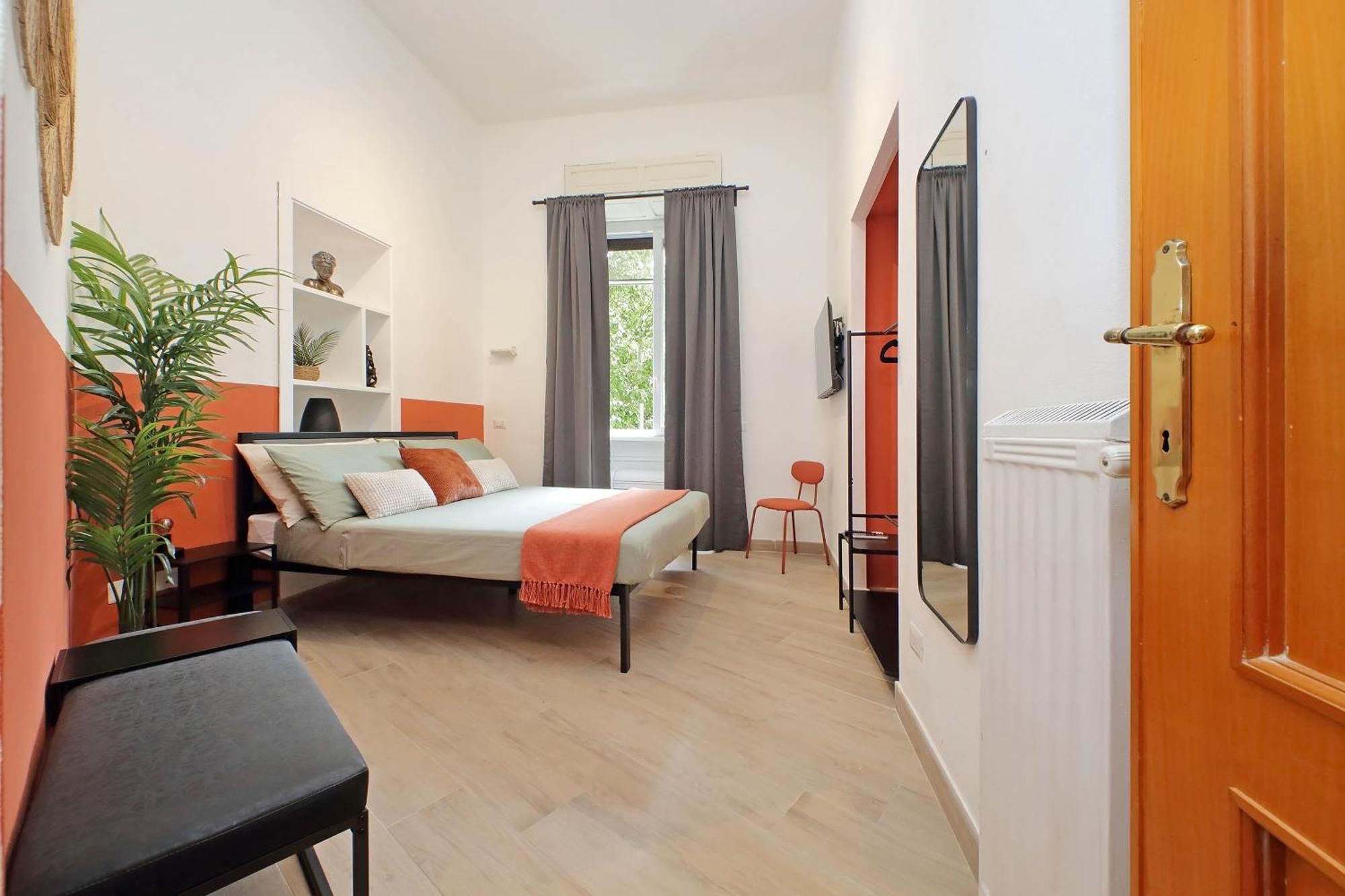 Maya - Boutique Appartamento Roma