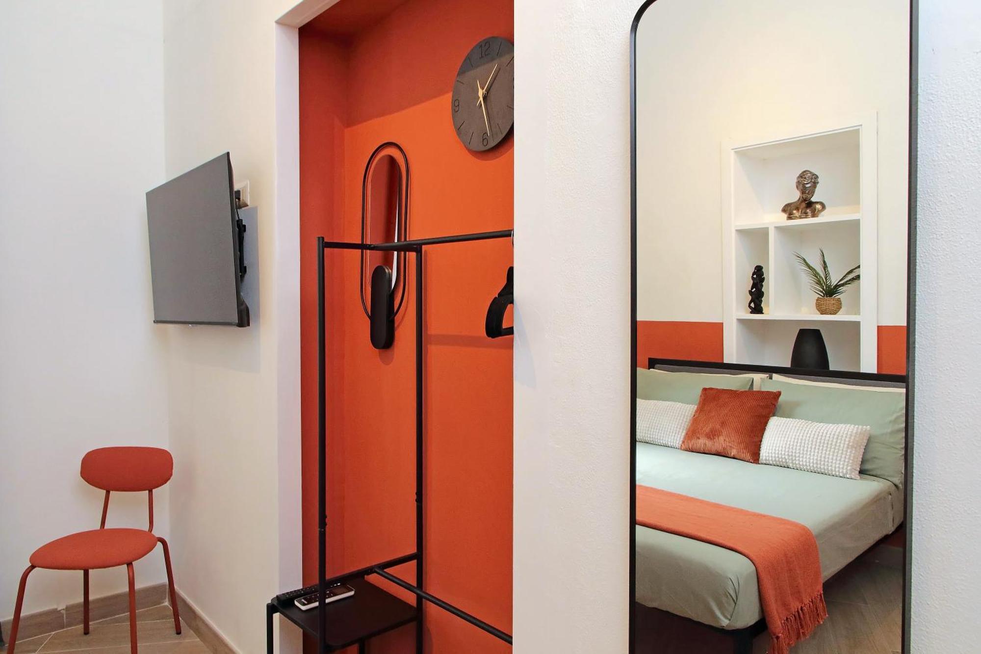 Maya - Boutique Appartamento *