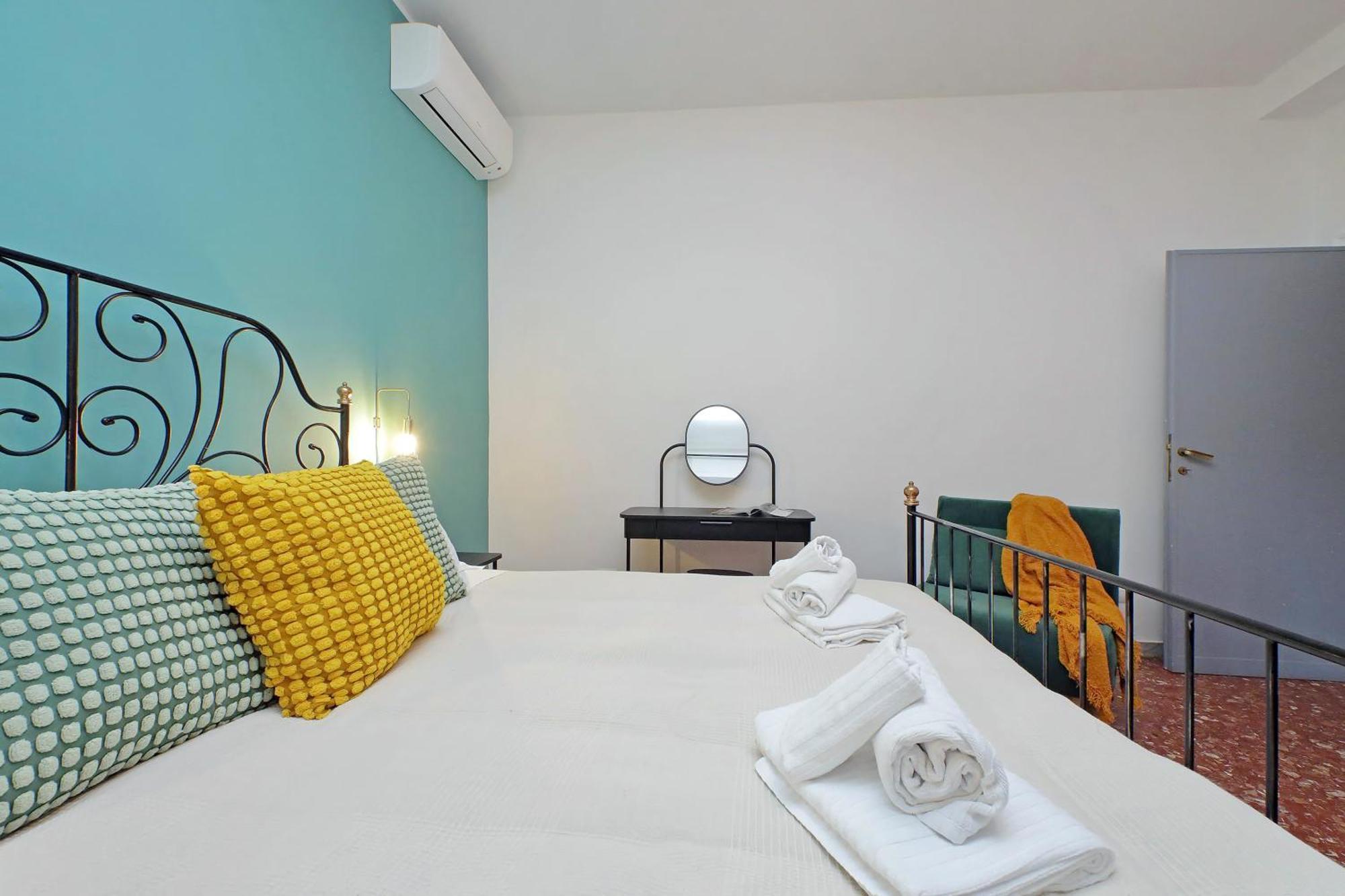 Apartment Tm Rome