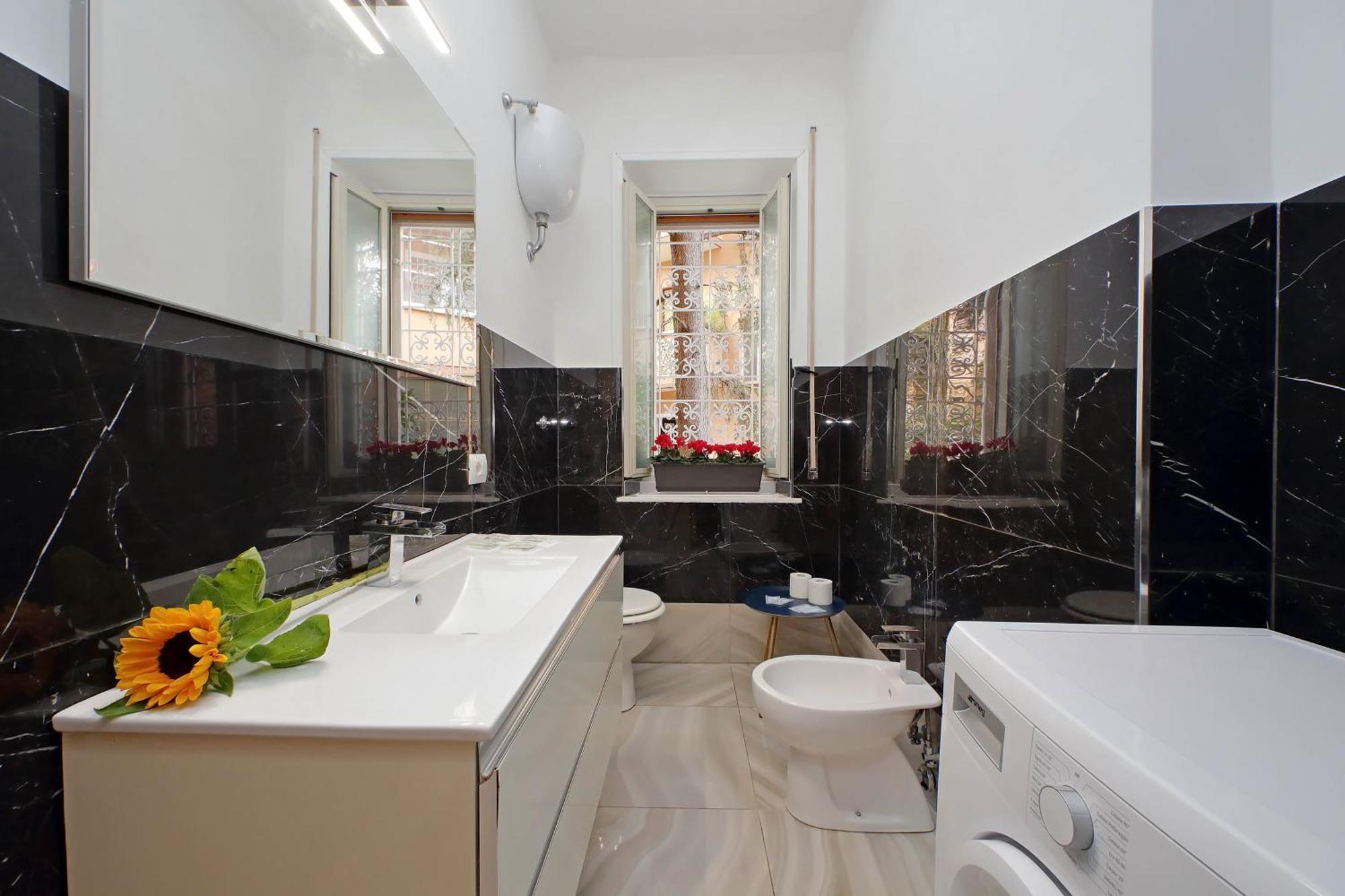 Apartment Tm
