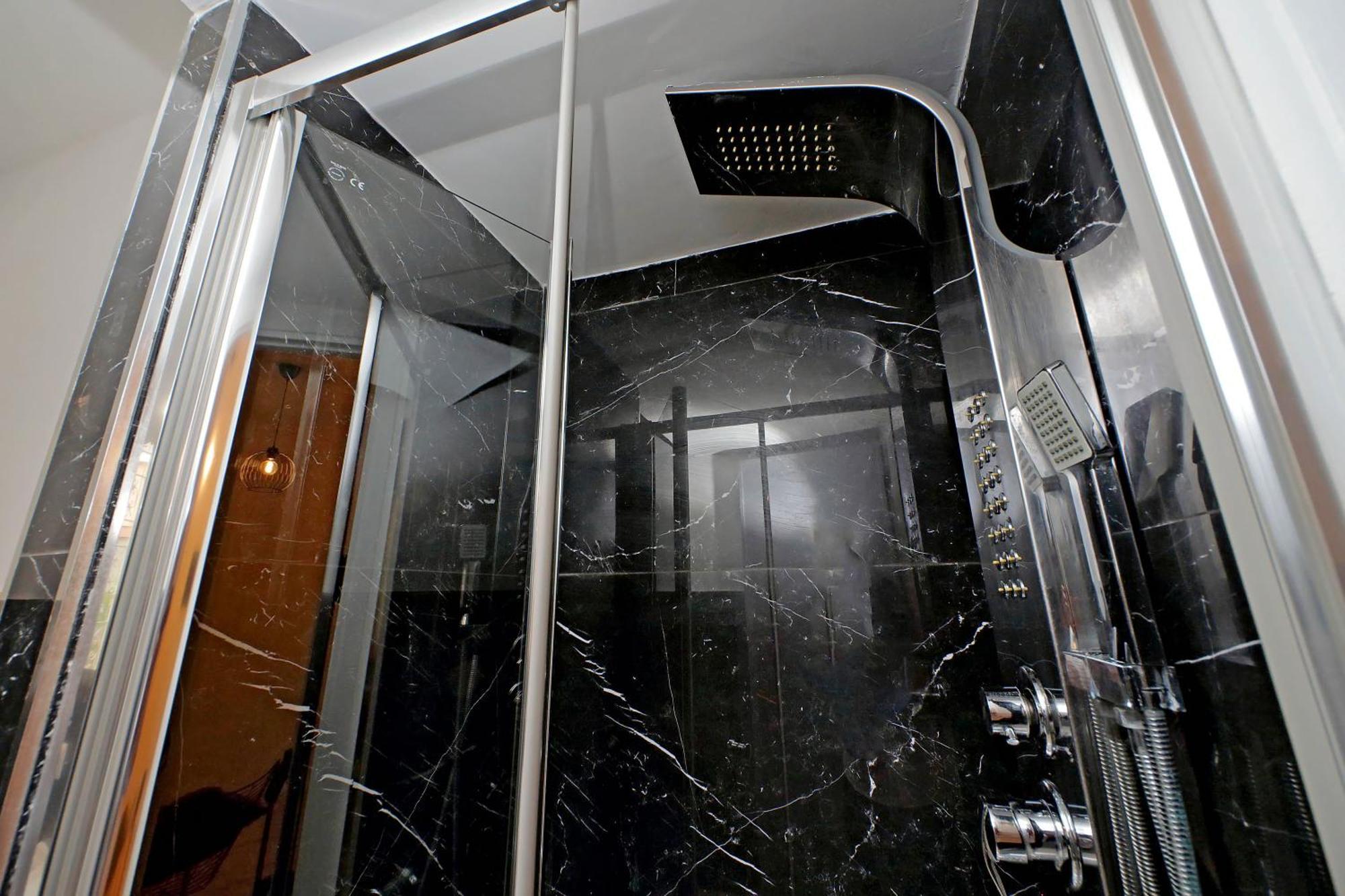 Tm Apartment Rome