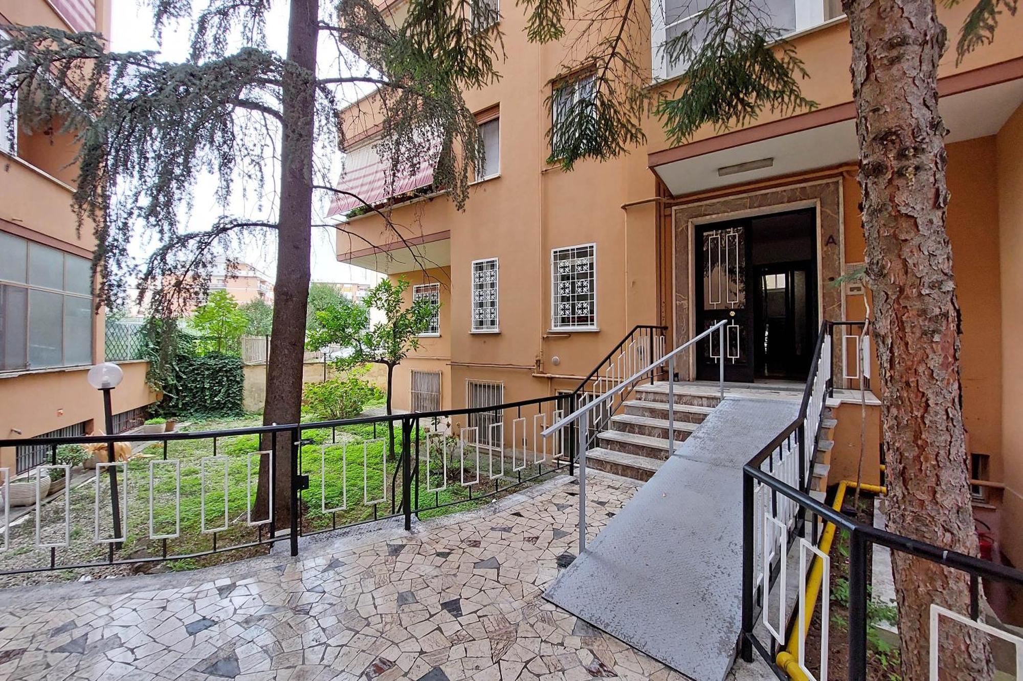 Tm Apartment *