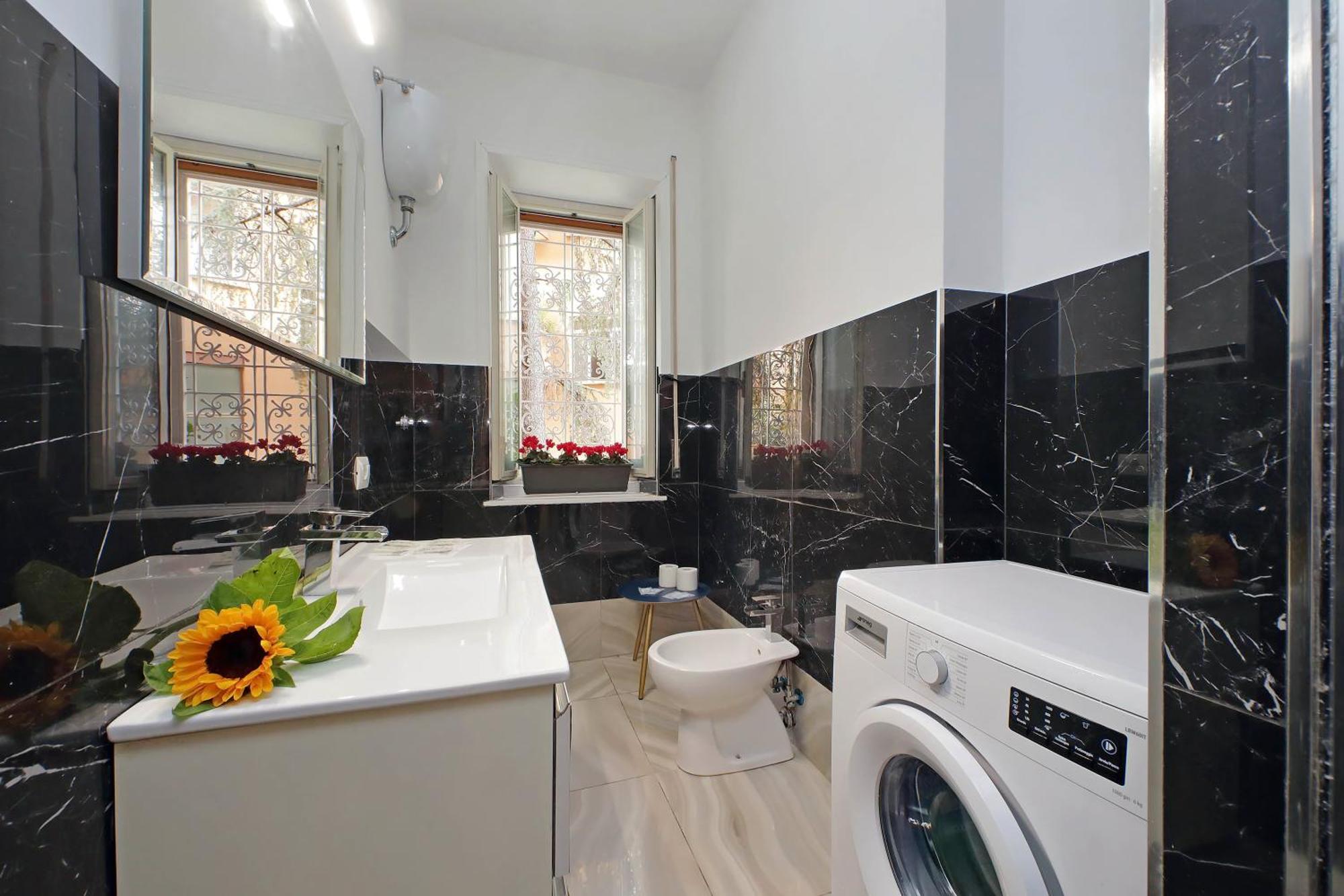 Apartment Tm Rome