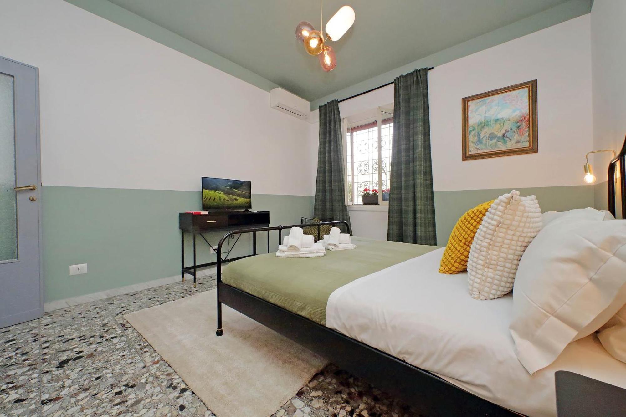 Apartment Tm