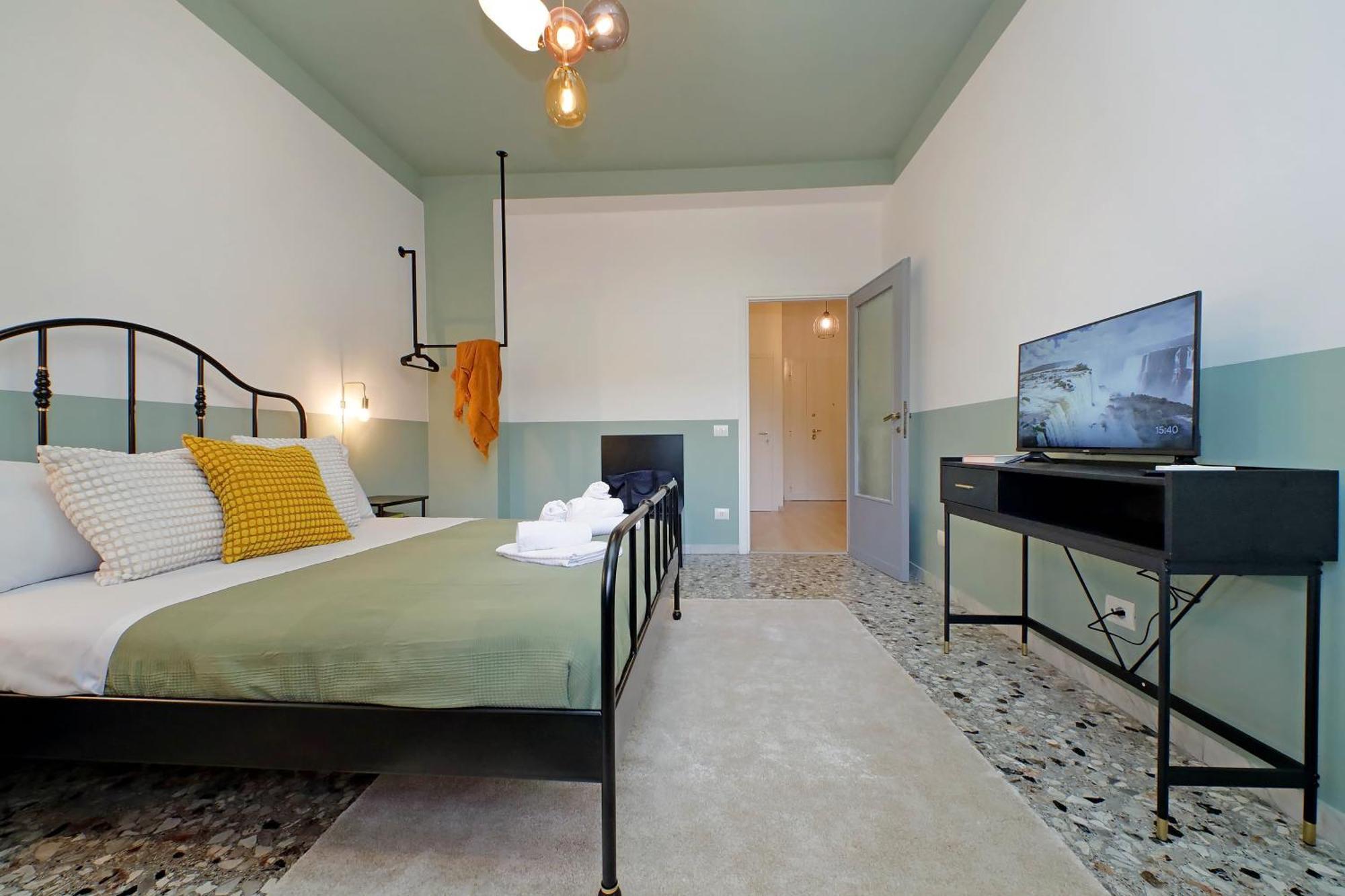 Tm Apartment
