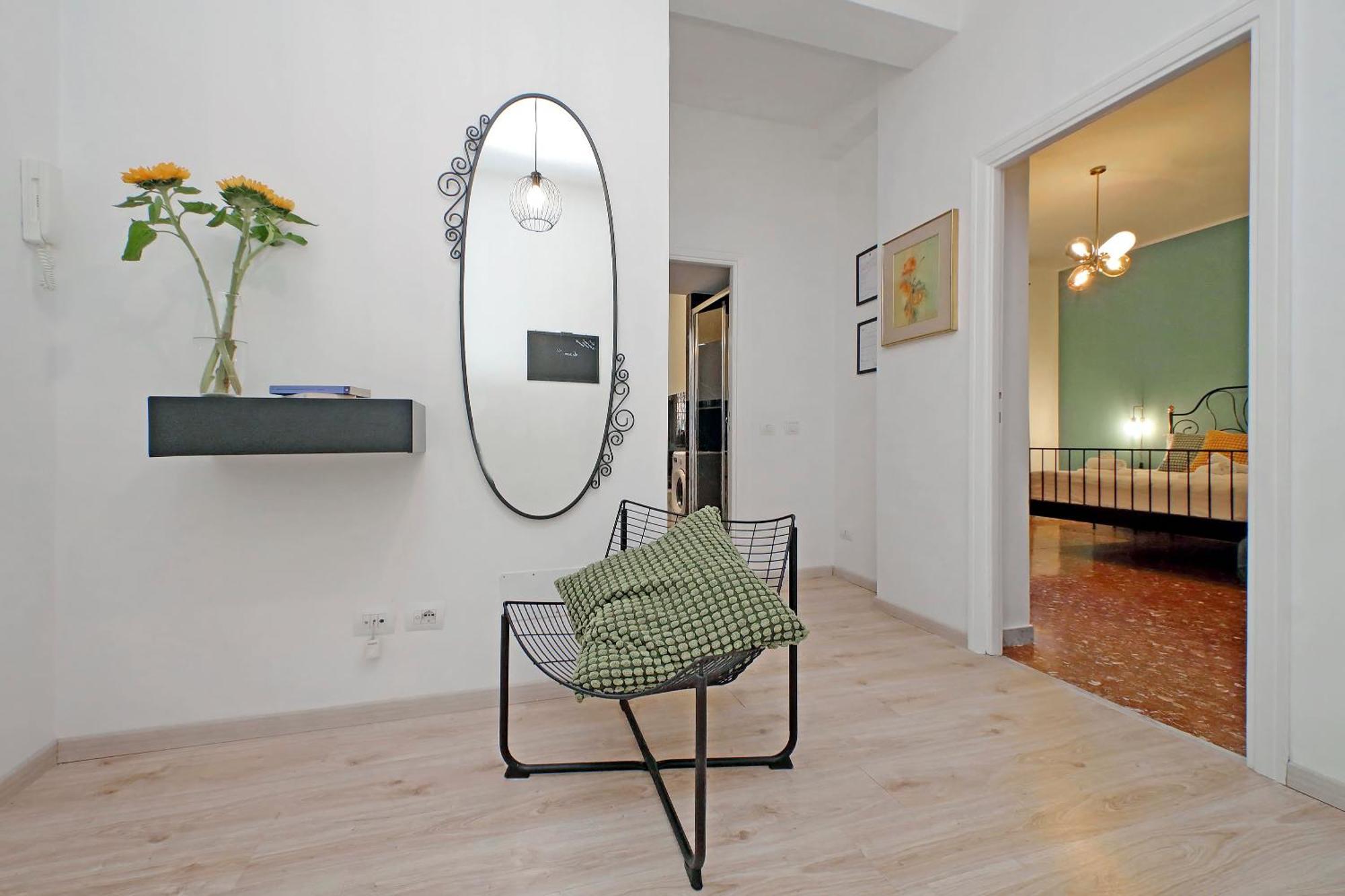 Tm Apartment *