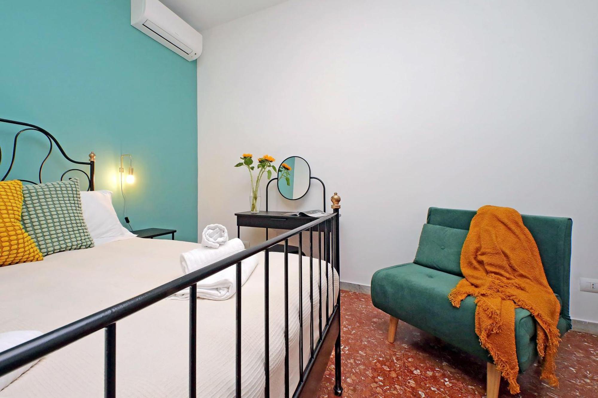 Tm Apartment