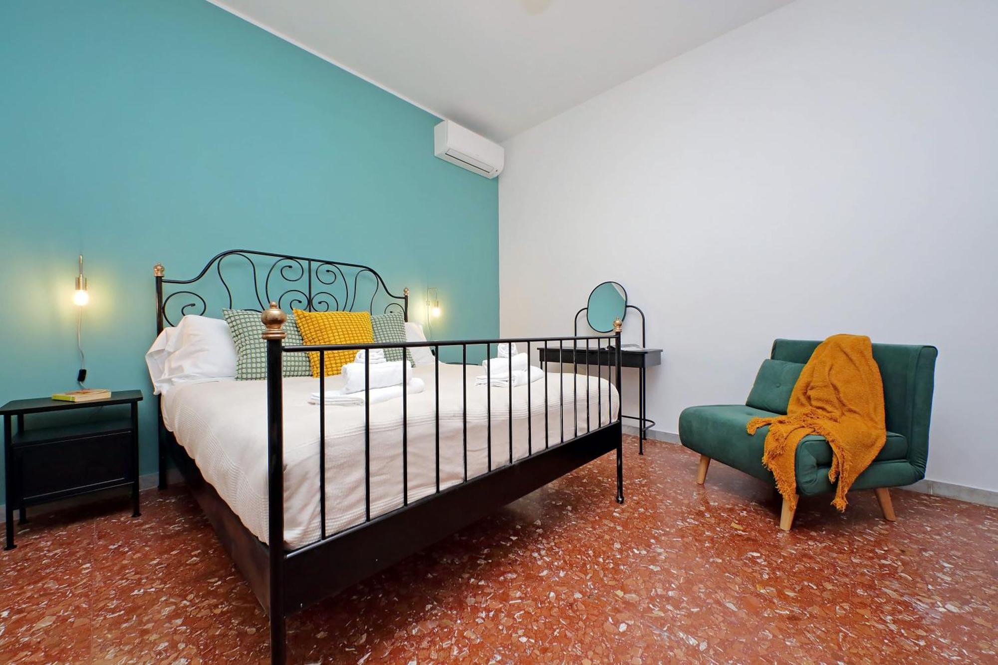 Tm Apartment