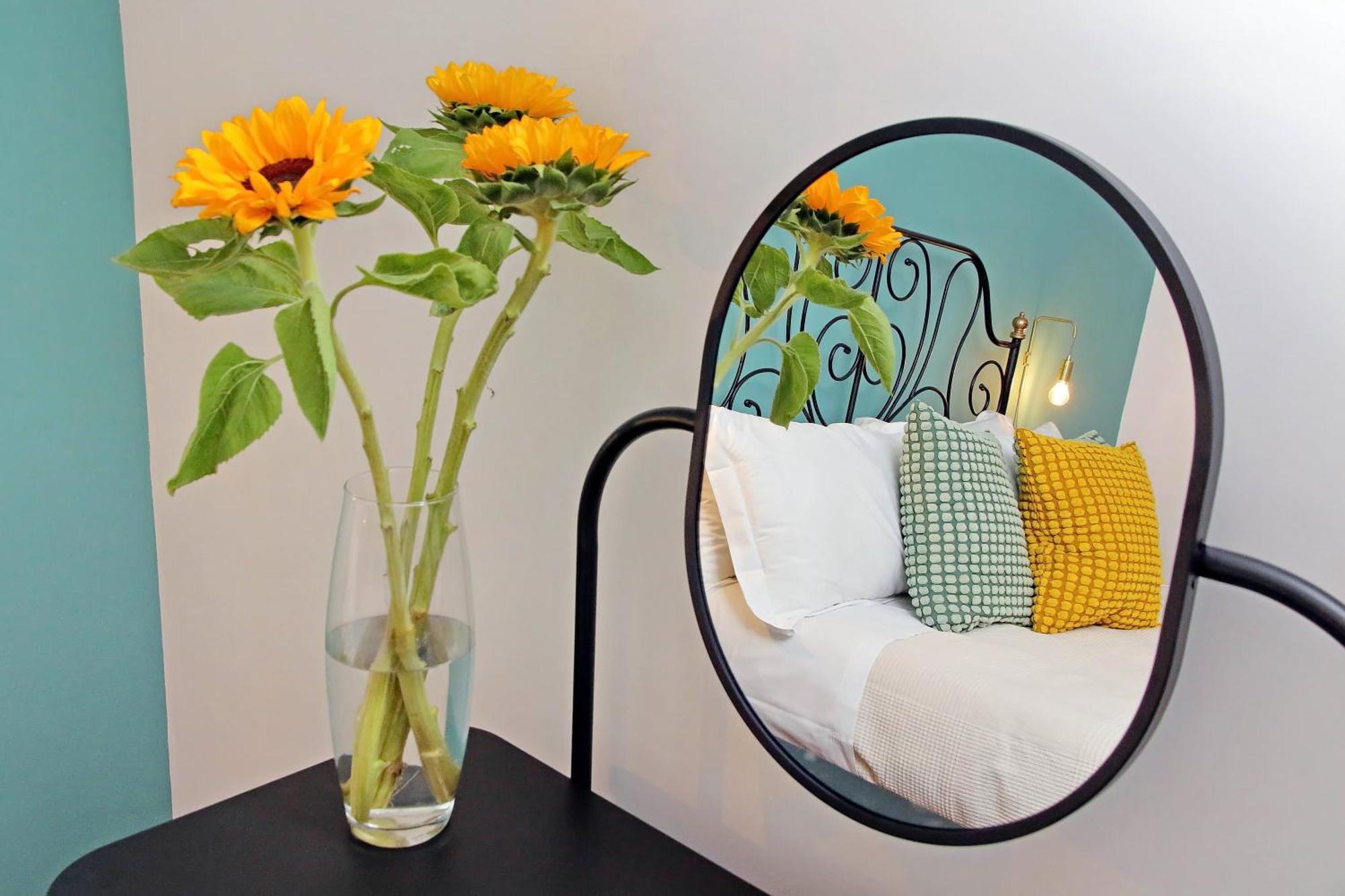 Tm Apartment Rome