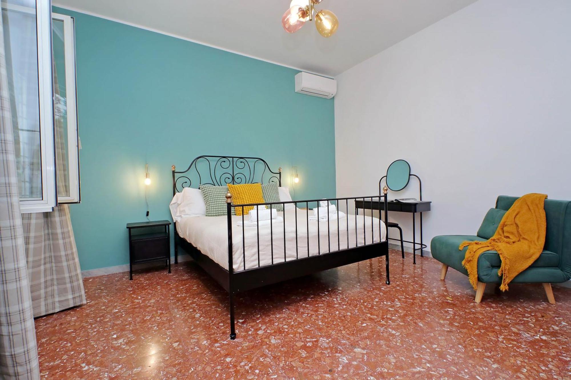 Apartment Tm