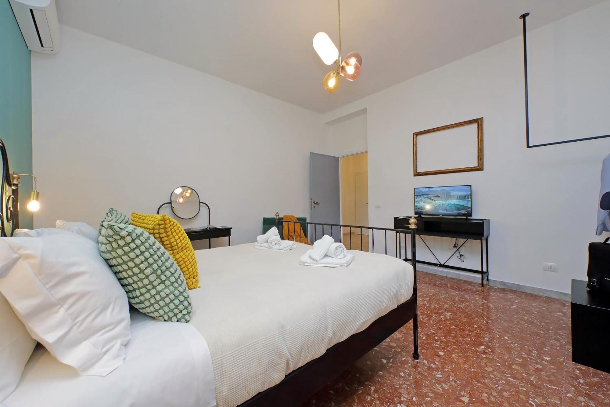 Tm Apartment