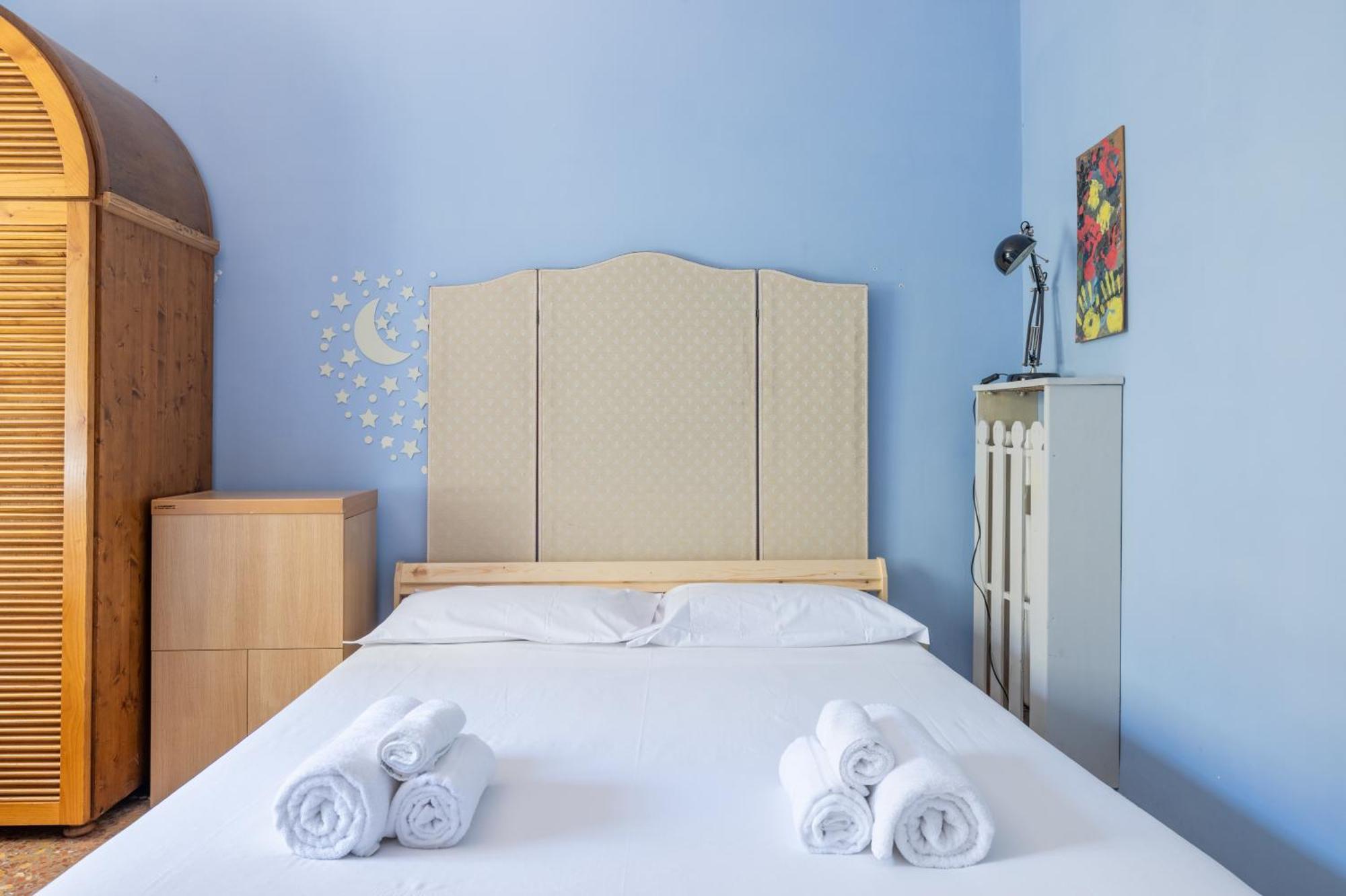 Terrace - Smart Relax Apartment *