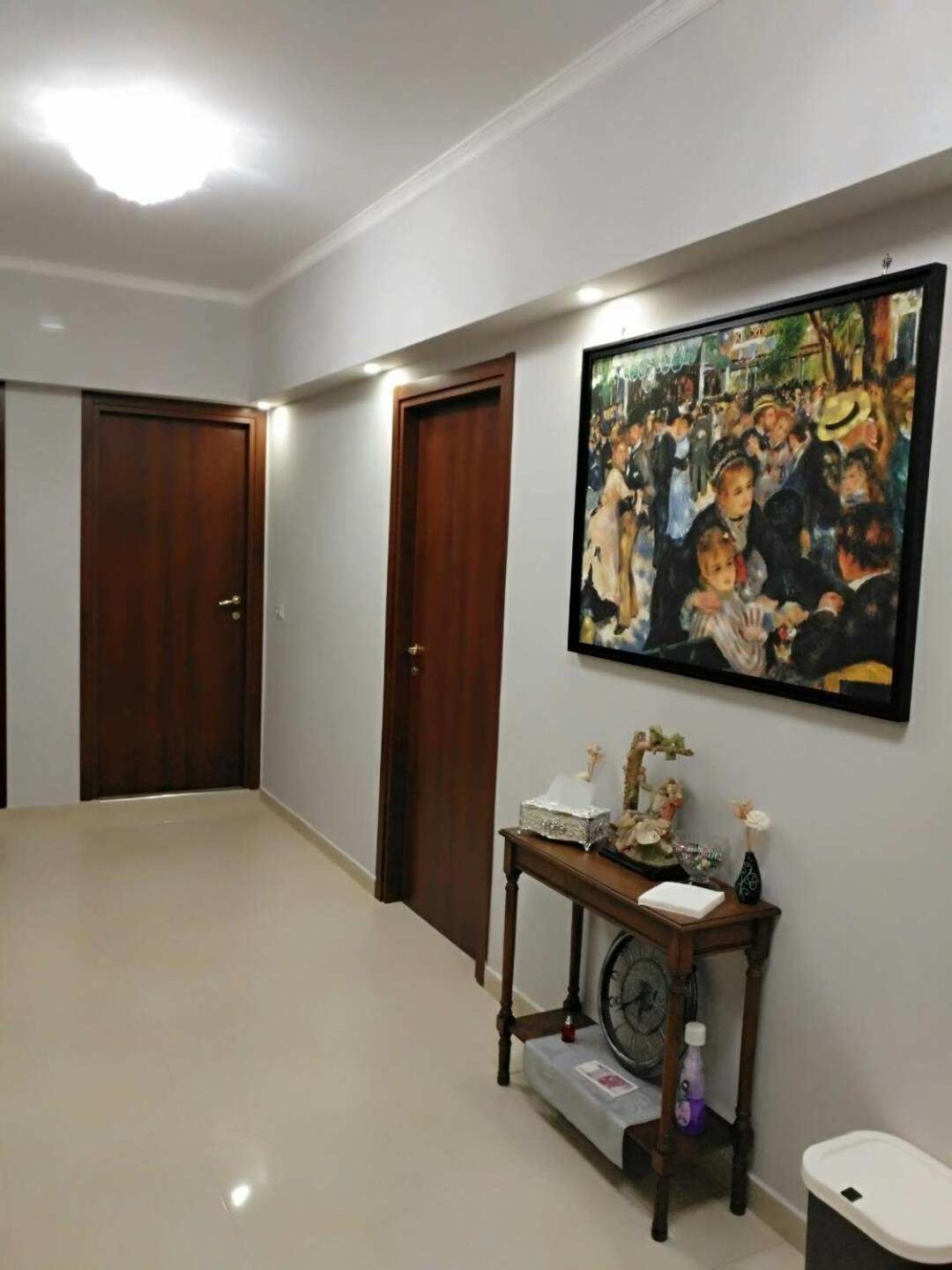 Guest house Seven Miracles Rome