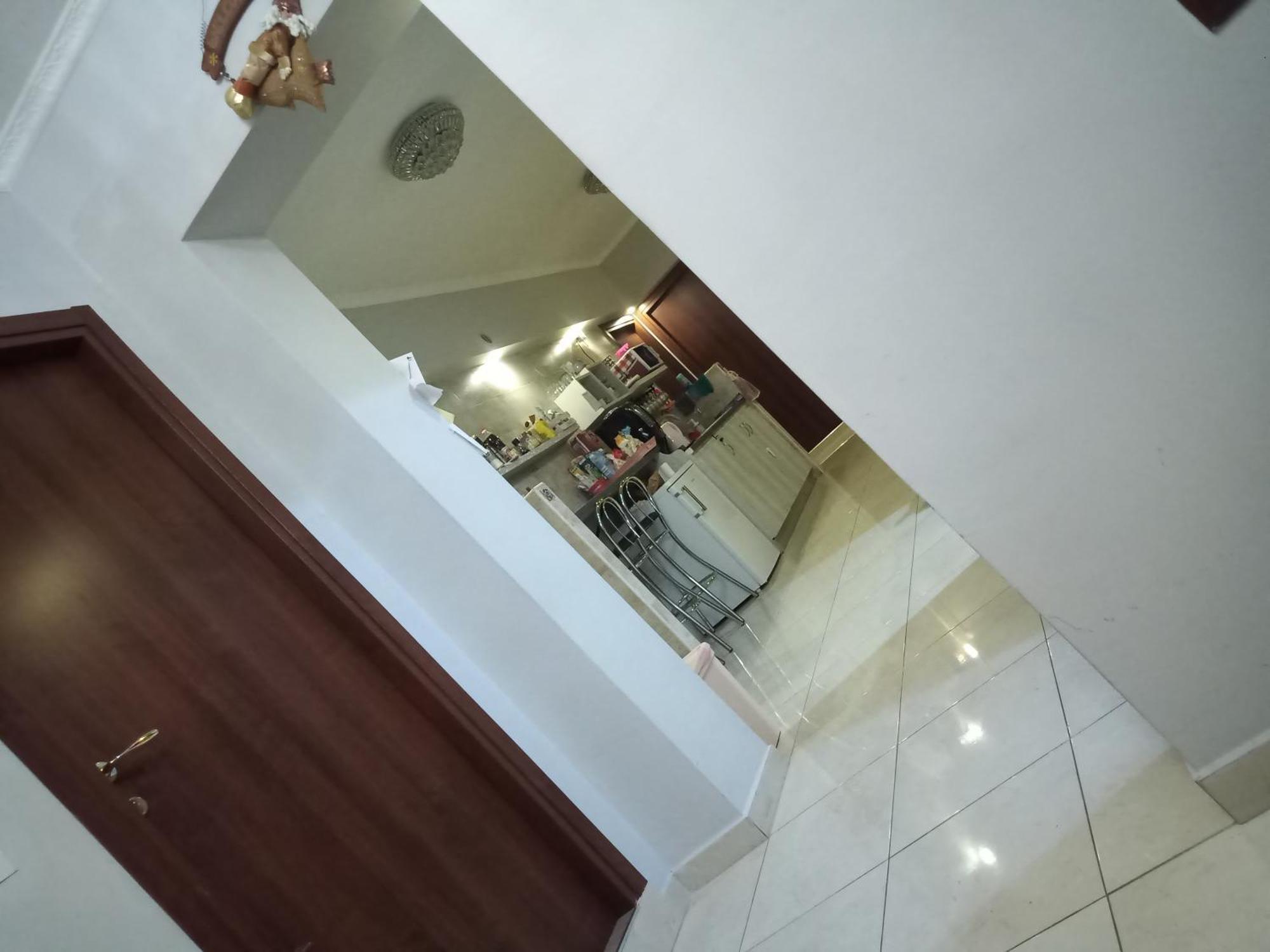 Seven Miracles Guest house