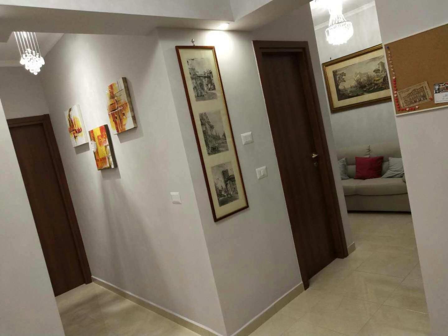 Guest house Seven Miracles *