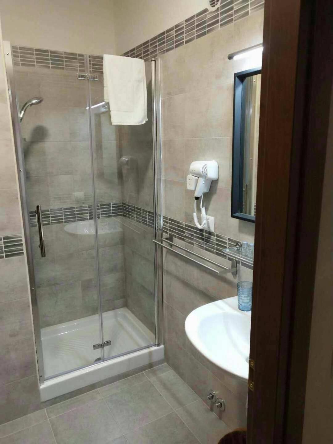 Guest house Seven Miracles Rome