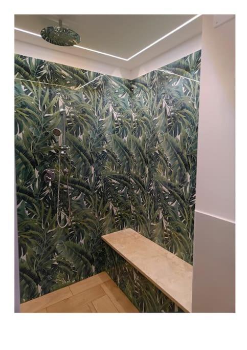 Sweet Flaminio-the Biggest Shower Apartment