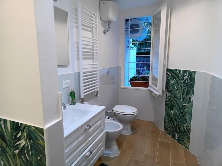 Sweet Flaminio-the Biggest Shower Apartment Rome