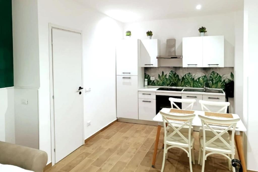 Sweet Flaminio-the Biggest Shower Apartment *