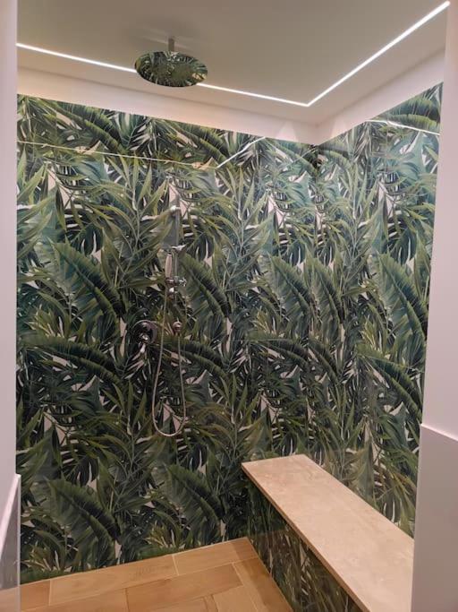 Sweet Flaminio-the Biggest Shower Apartment Rome
