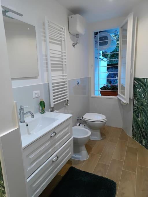 Sweet Flaminio-the Biggest Shower Rome