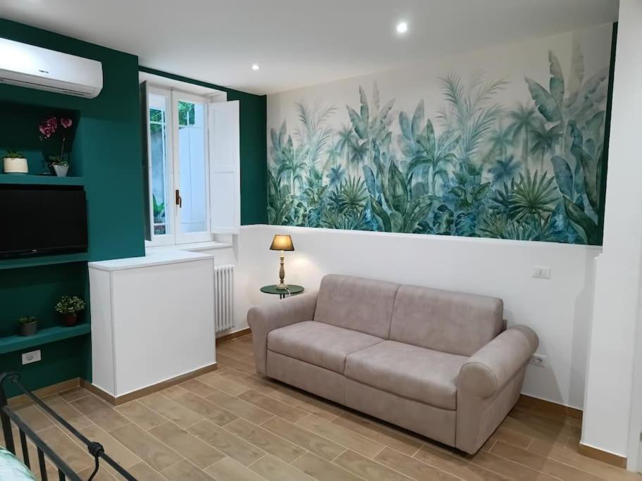 Sweet Flaminio-the Biggest Shower Apartment