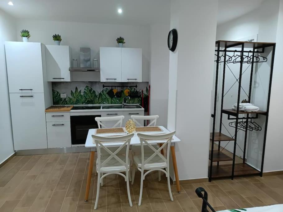 Apartment Sweet Flaminio-the Biggest Shower *