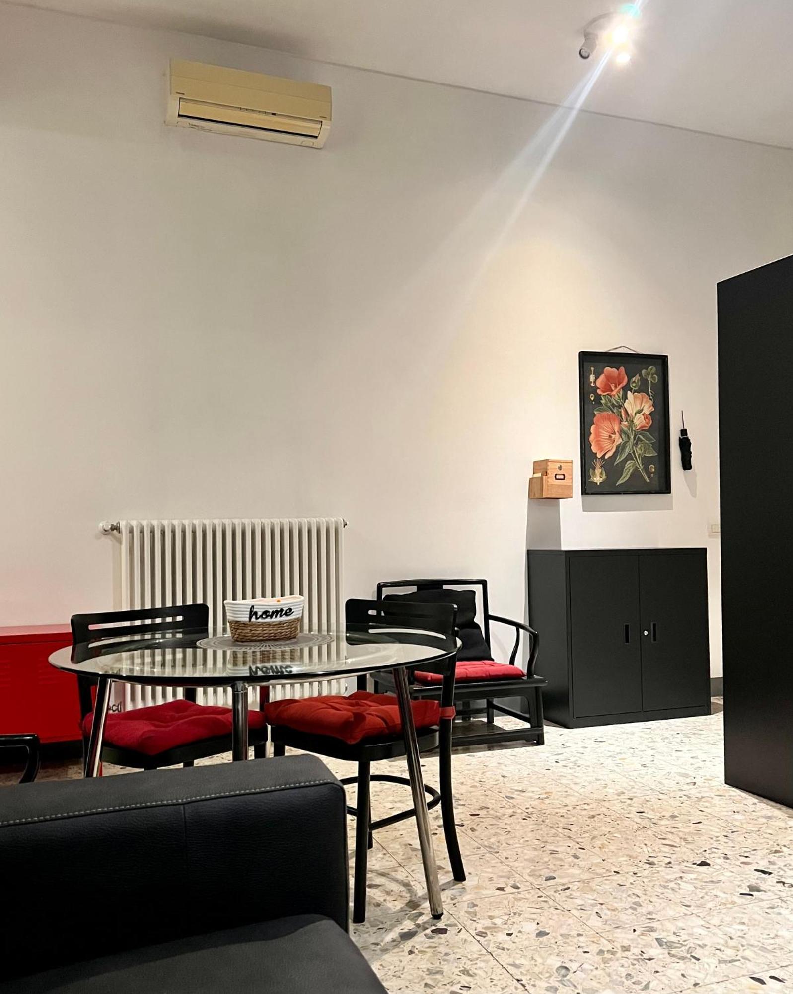 Spacious In Via Dei Coronari Appartement *