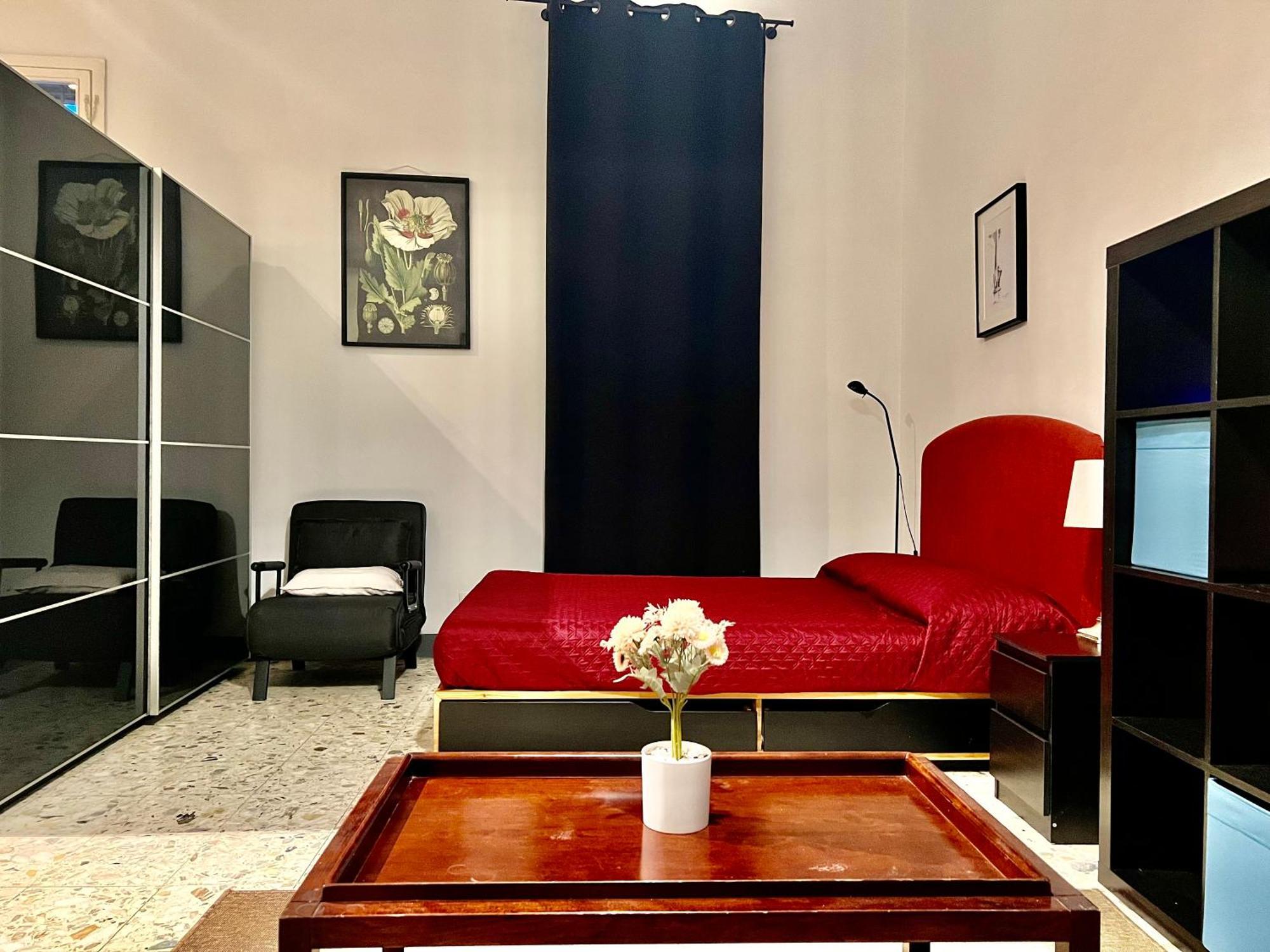 Appartement Spacious In Via Dei Coronari