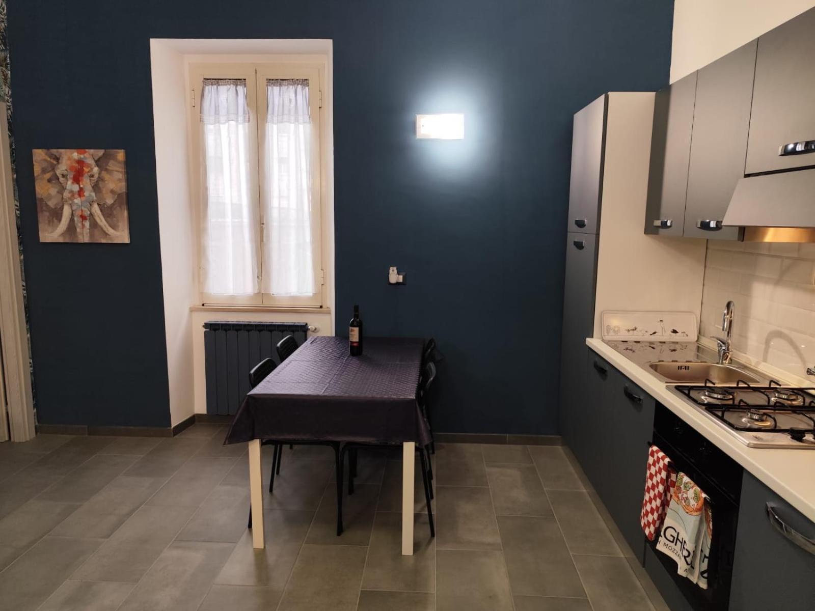 Casa Gaia A 2 Passi Dalla Metro A E C * Rome