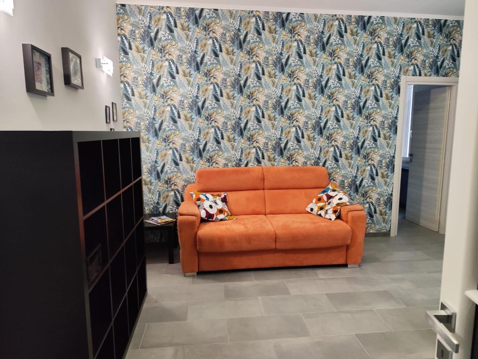 Apartment Casa Gaia A 2 Passi Dalla Metro A E C Rome