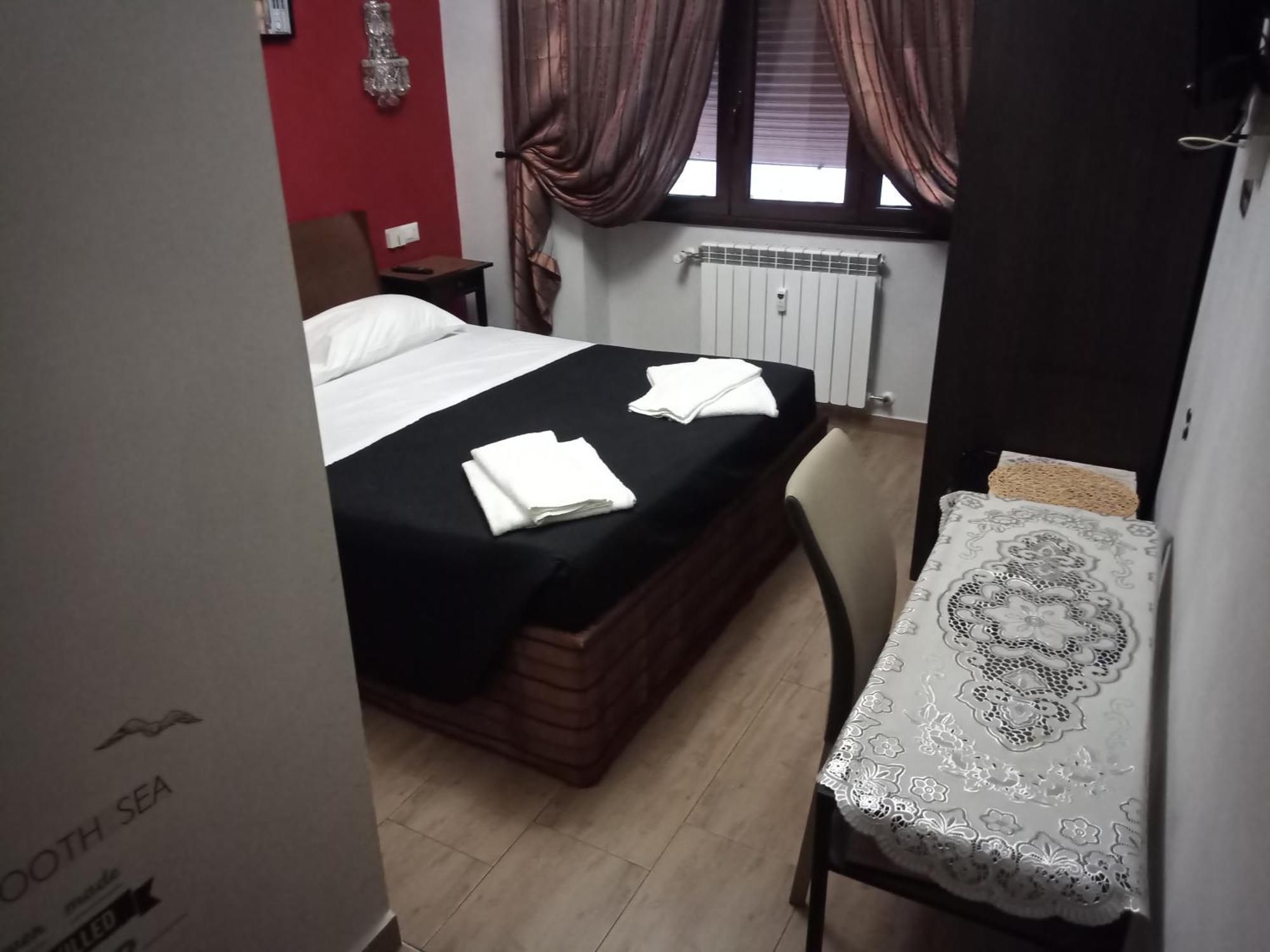 Guest house Seven Miracles Rome