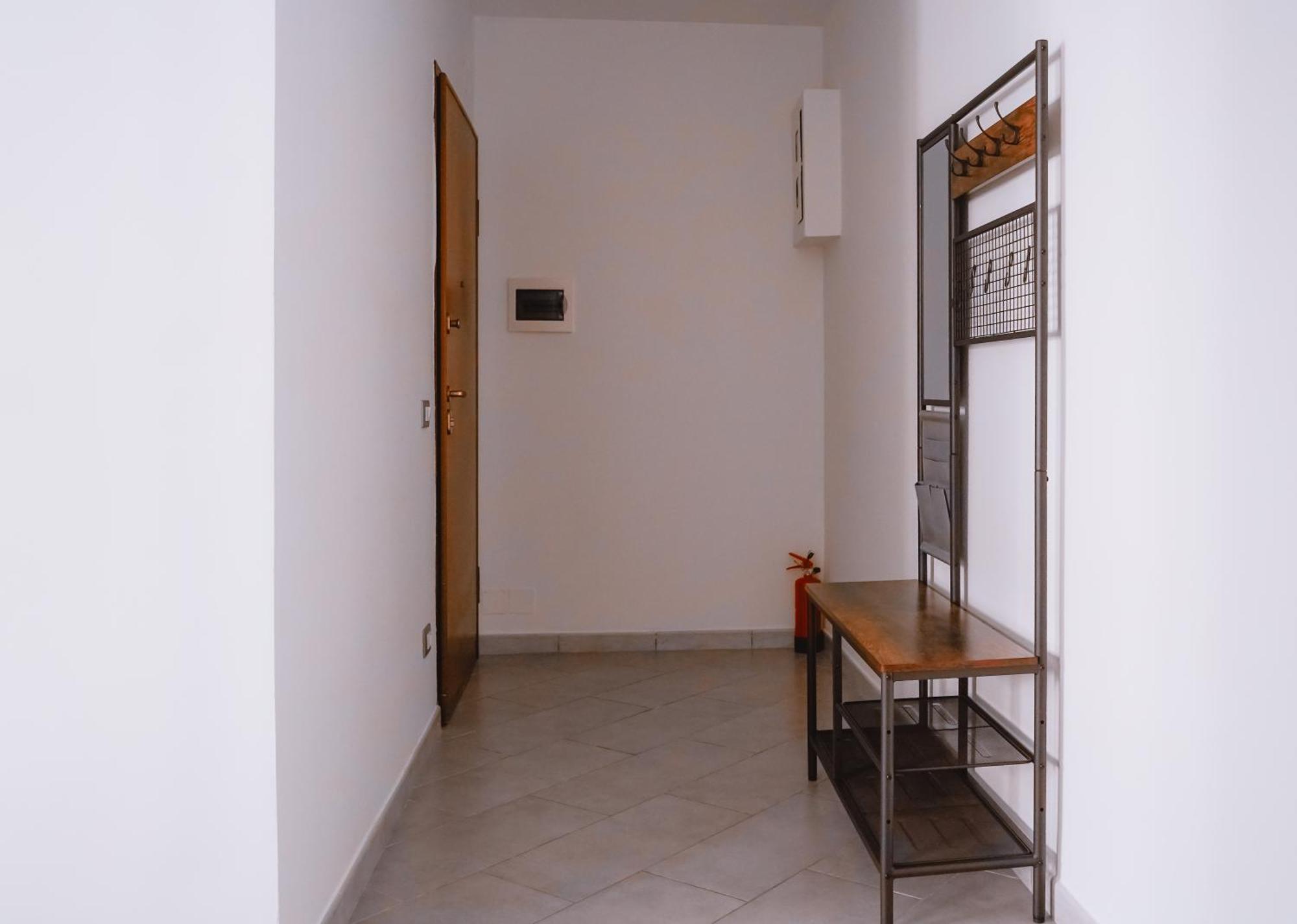 Appartamento Domus Gianicolensis *