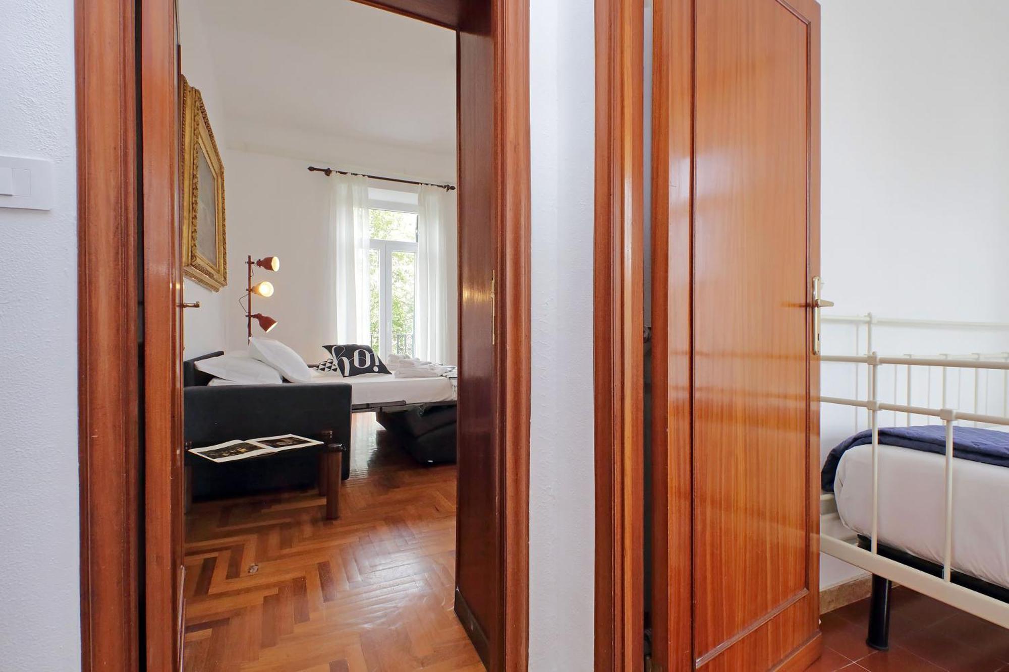 Apartamento 4bnb - Queen Mary Vatican *