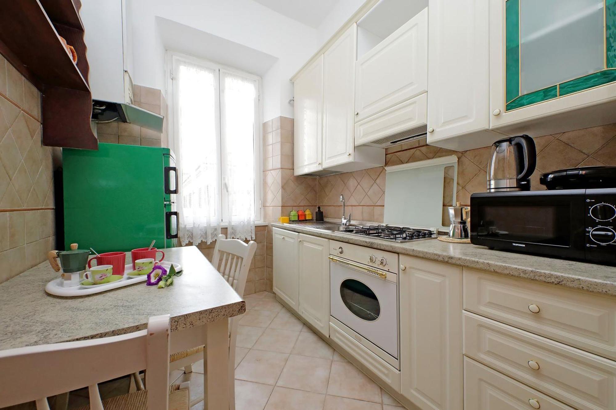 Apartamento 4bnb - Queen Mary Vatican *