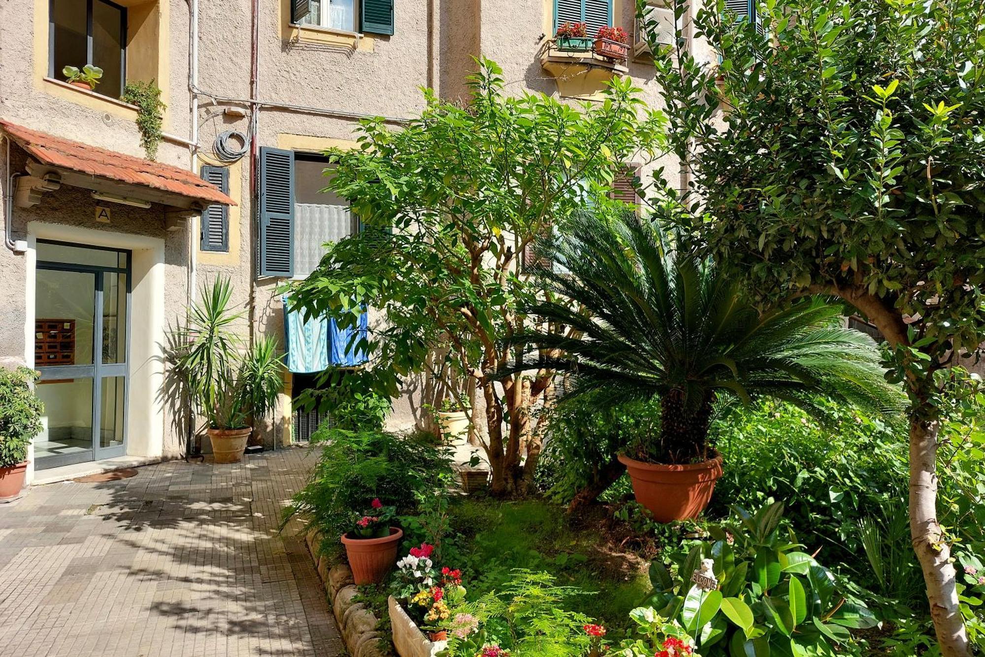 4bnb - Queen Mary Vatican Apartamento Roma