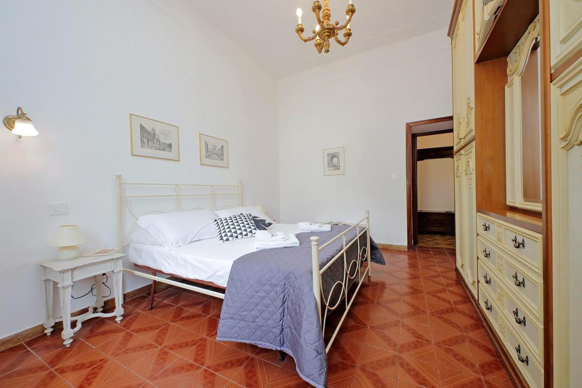 Apartamento 4bnb - Queen Mary Vatican