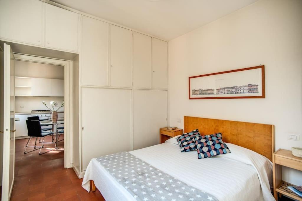 Apartment Charming House By The Colosseum *