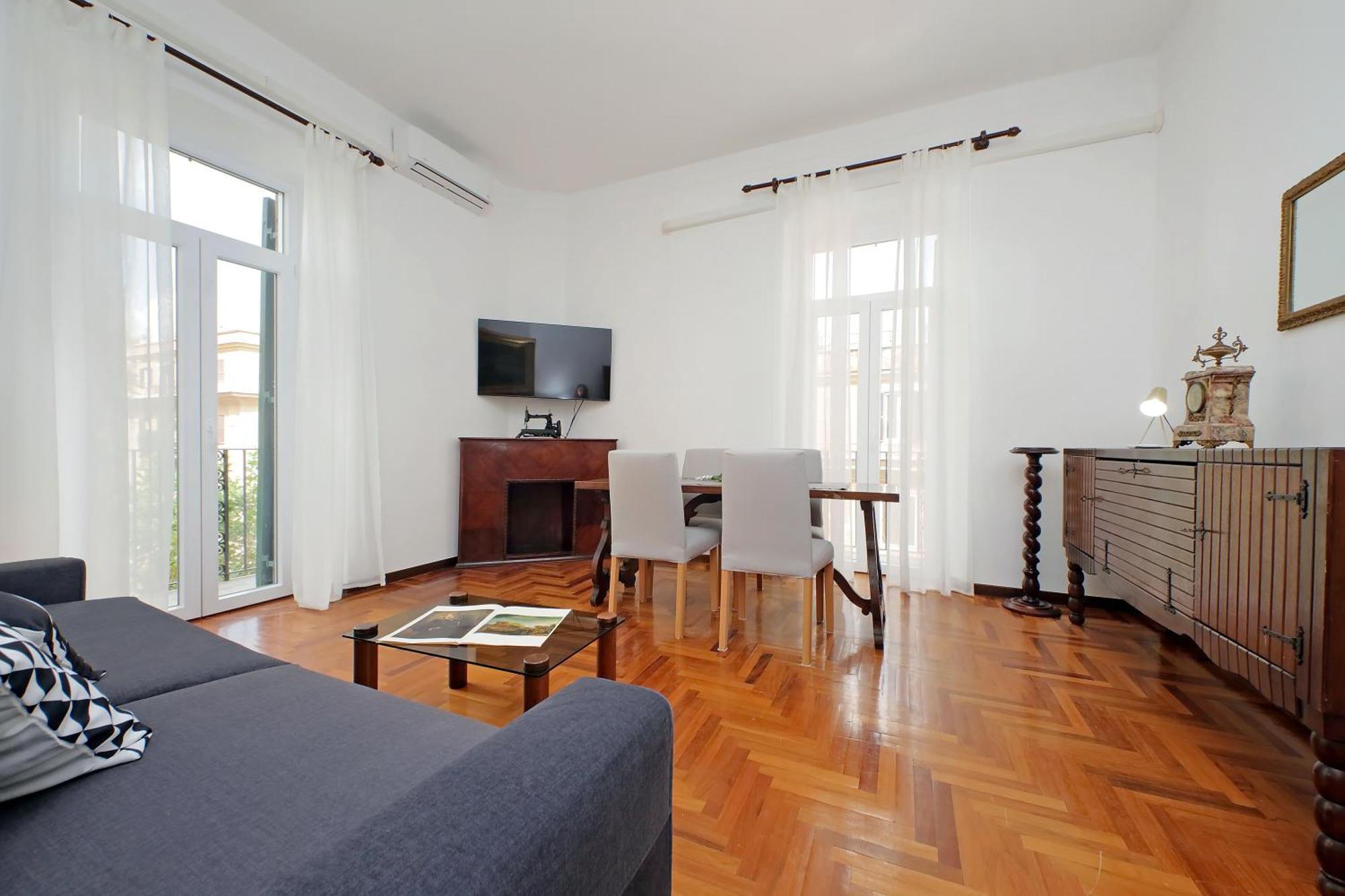 Apartamento 4bnb - Queen Mary Vatican