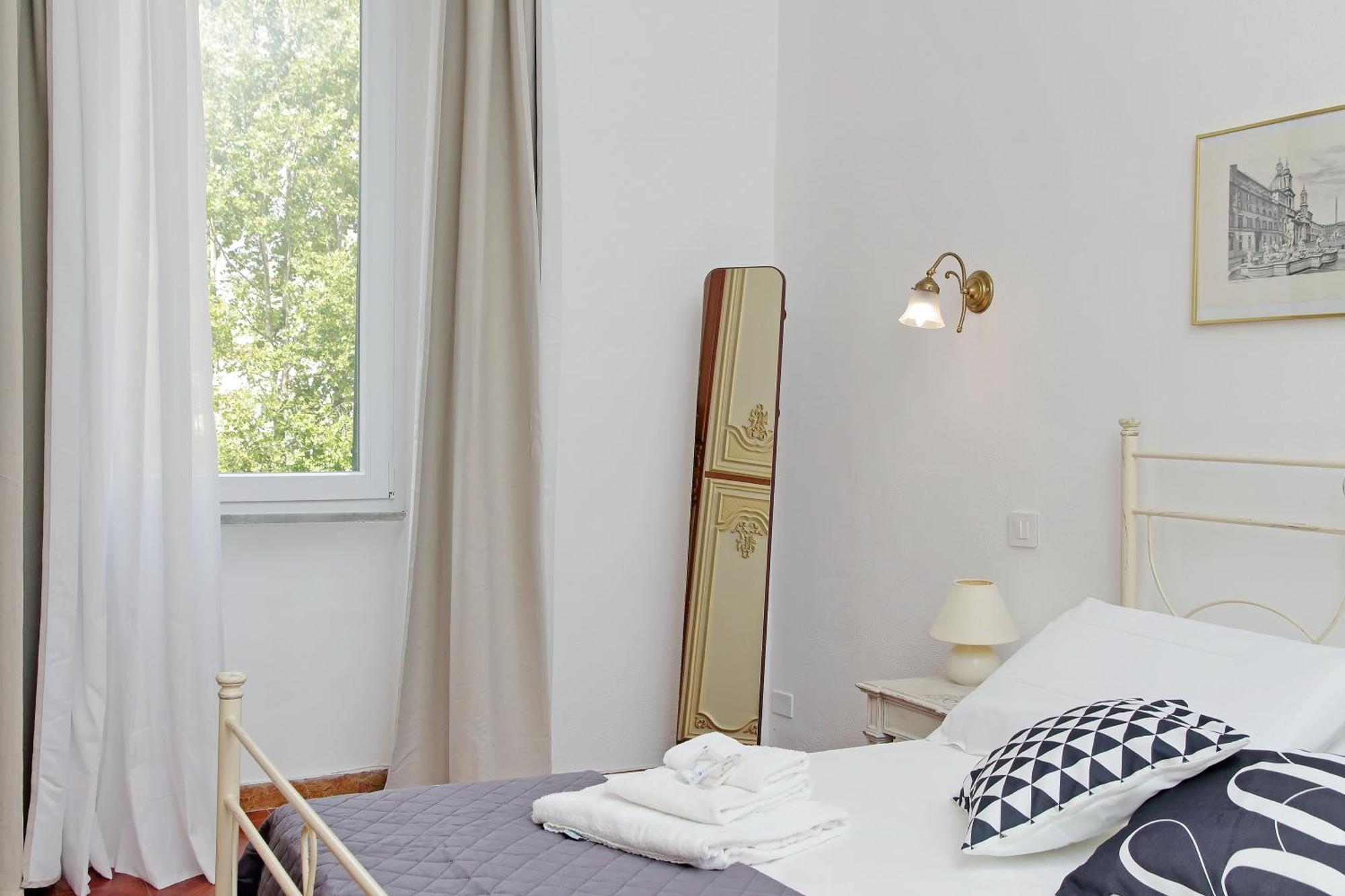 Apartamento 4bnb - Queen Mary Vatican