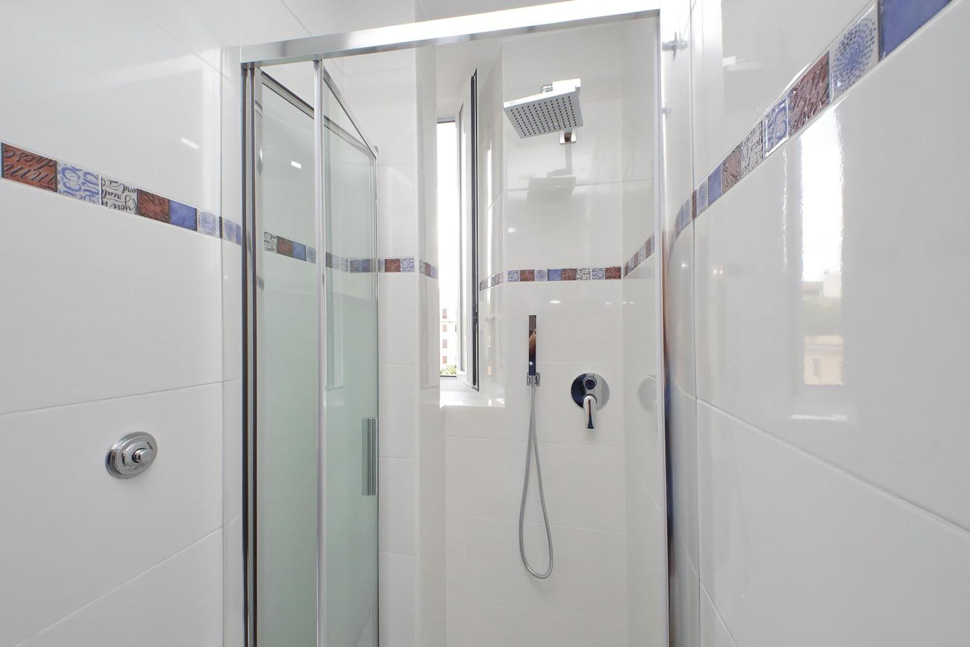 4bnb - Queen Mary Vatican Apartamento Roma