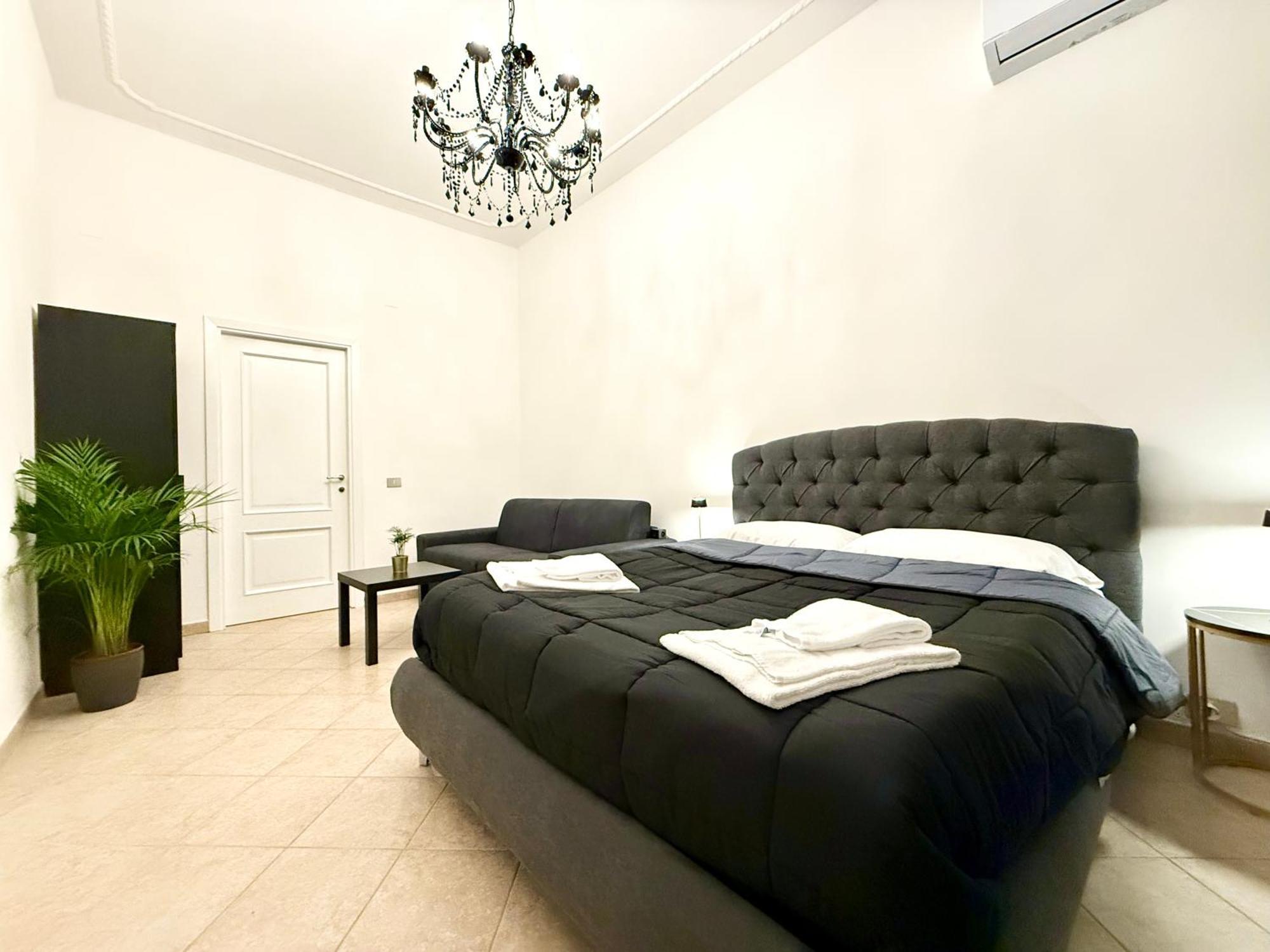 Vatican Boutique Appartamento *