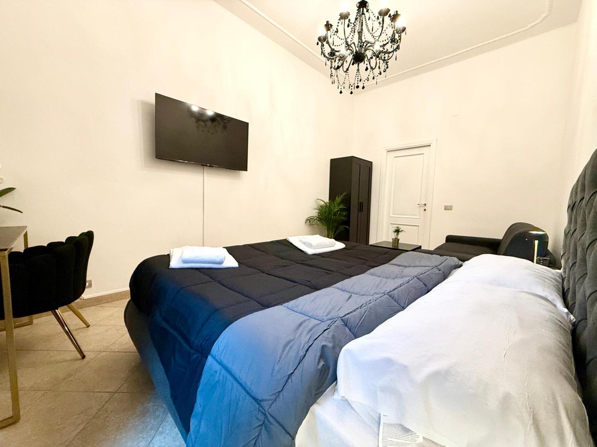 Vatican Boutique Apartment