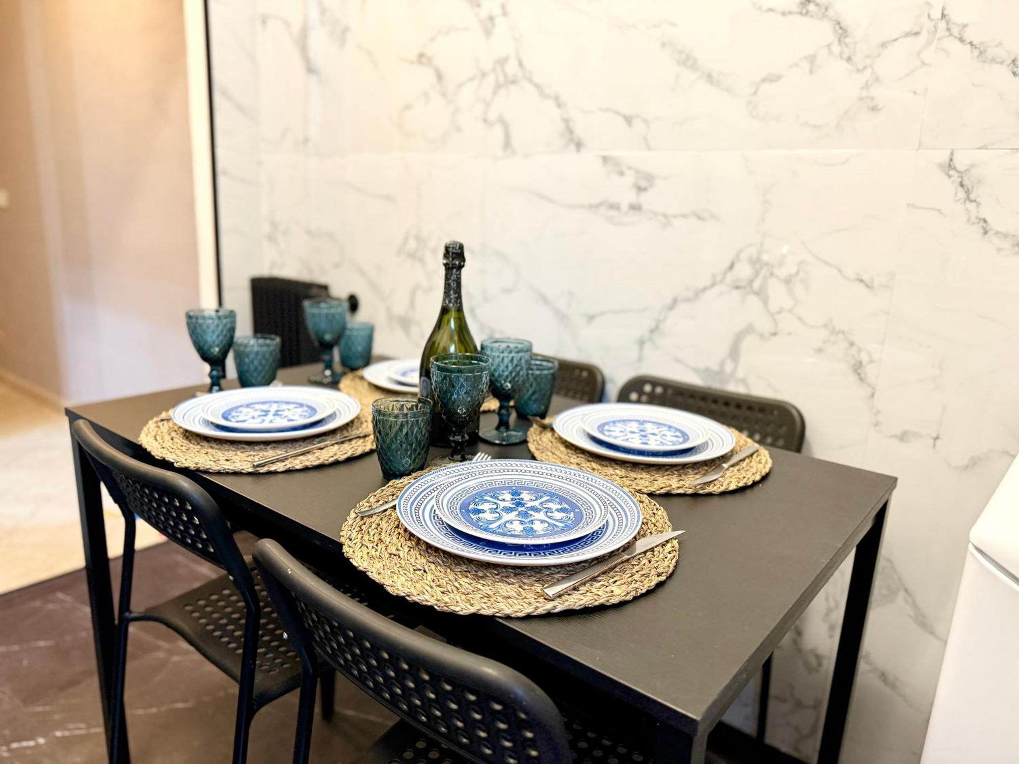 Vatican Boutique Apartment *