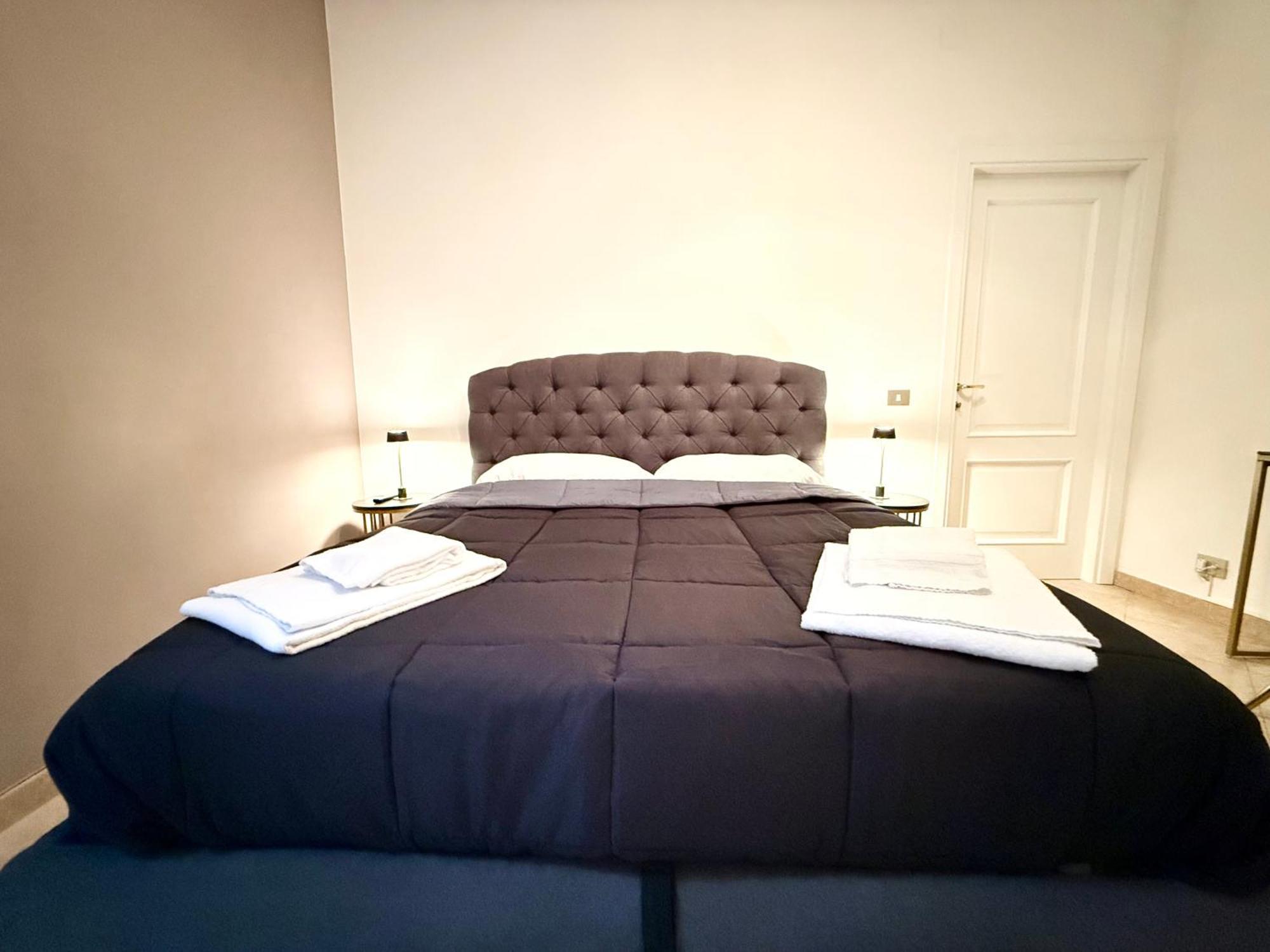 Vatican Boutique Apartment Rome