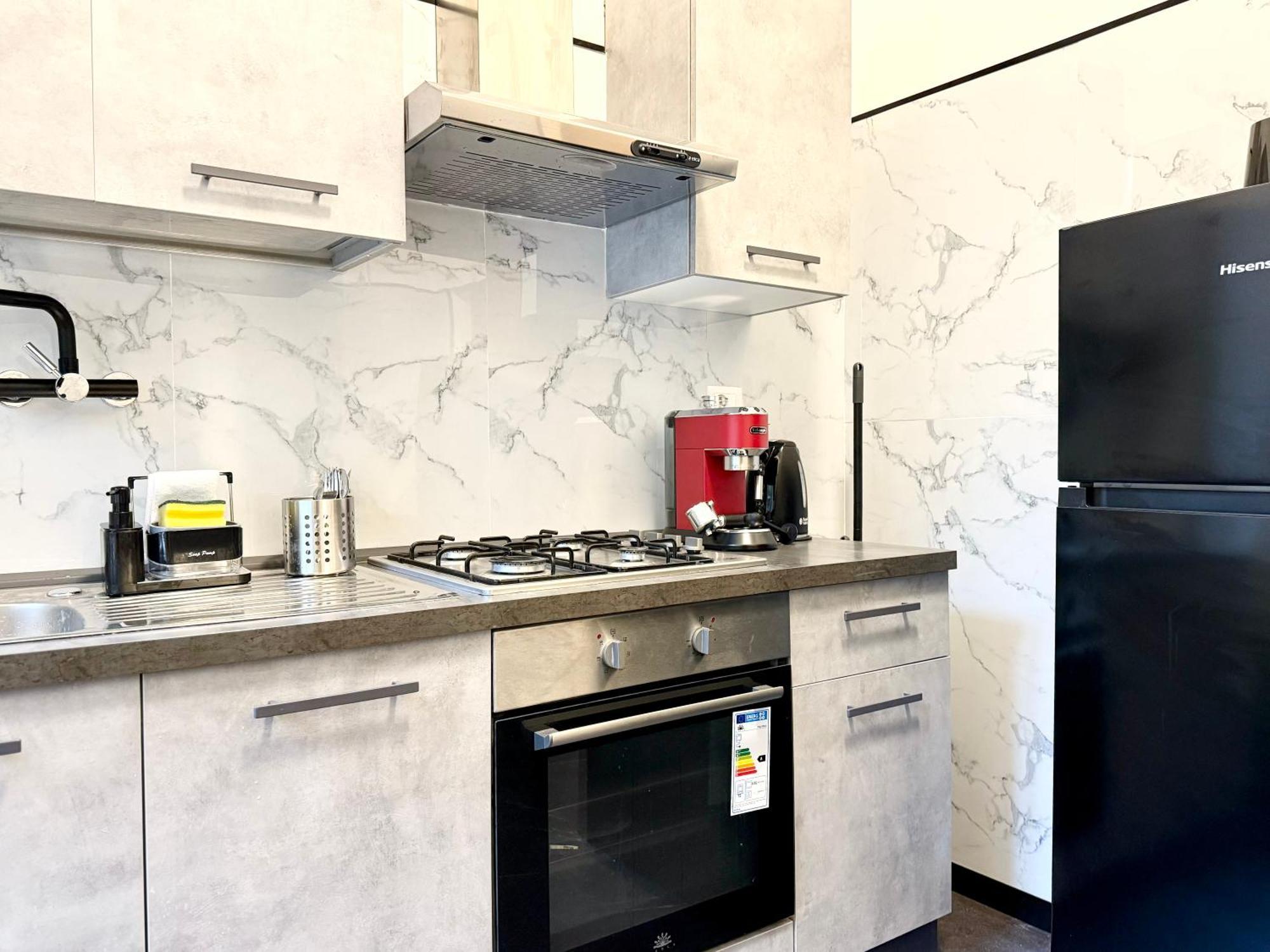Appartamento Vatican Boutique *