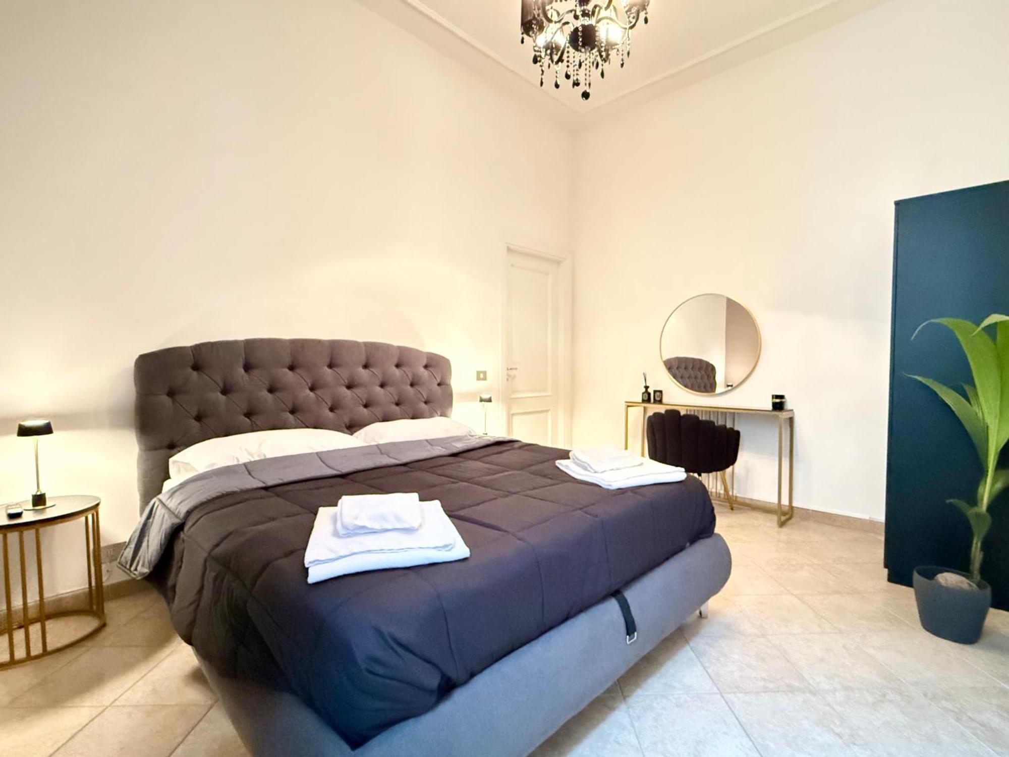 Vatican Boutique Appartamento *