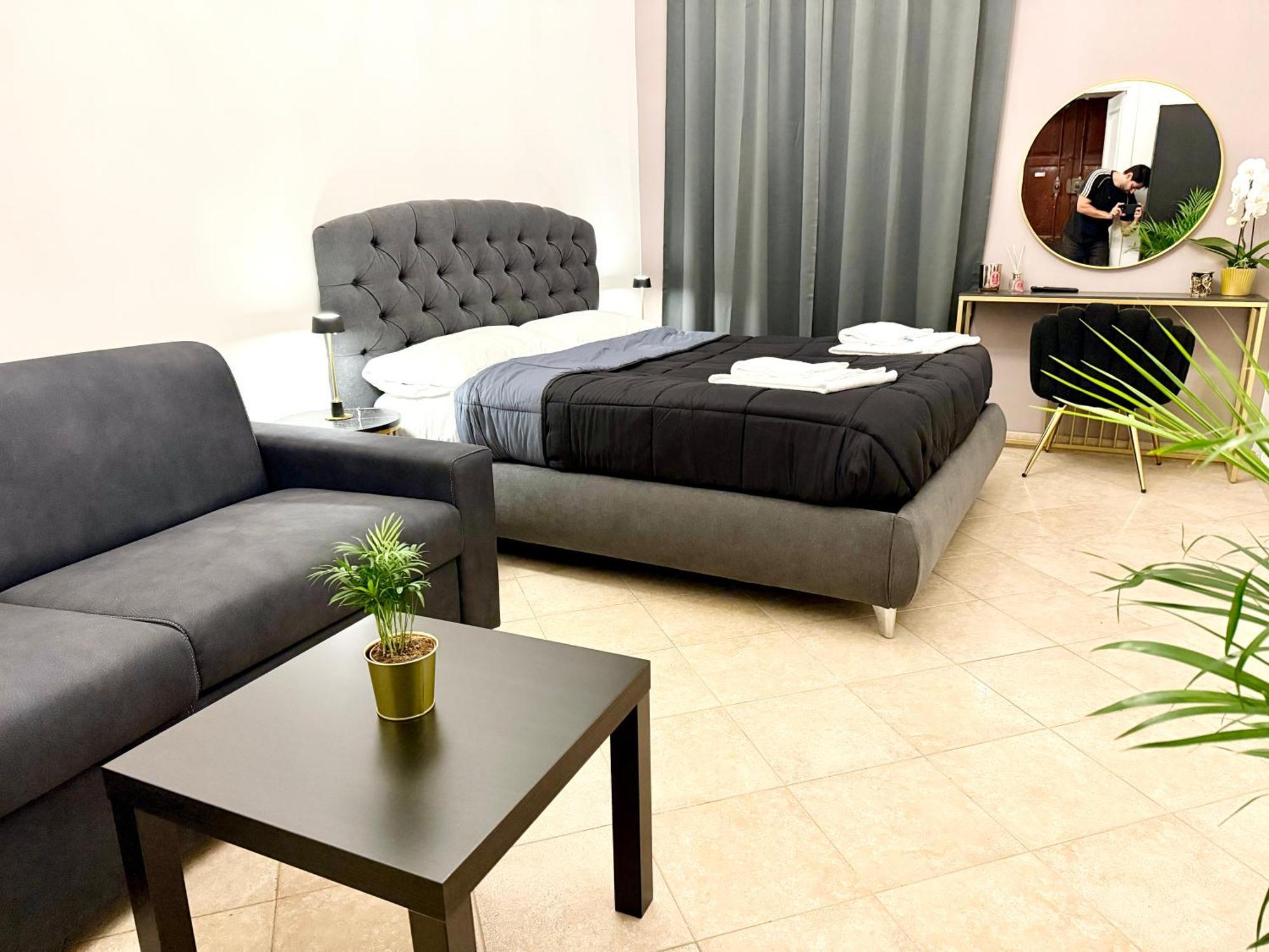 Vatican Boutique Appartamento Roma