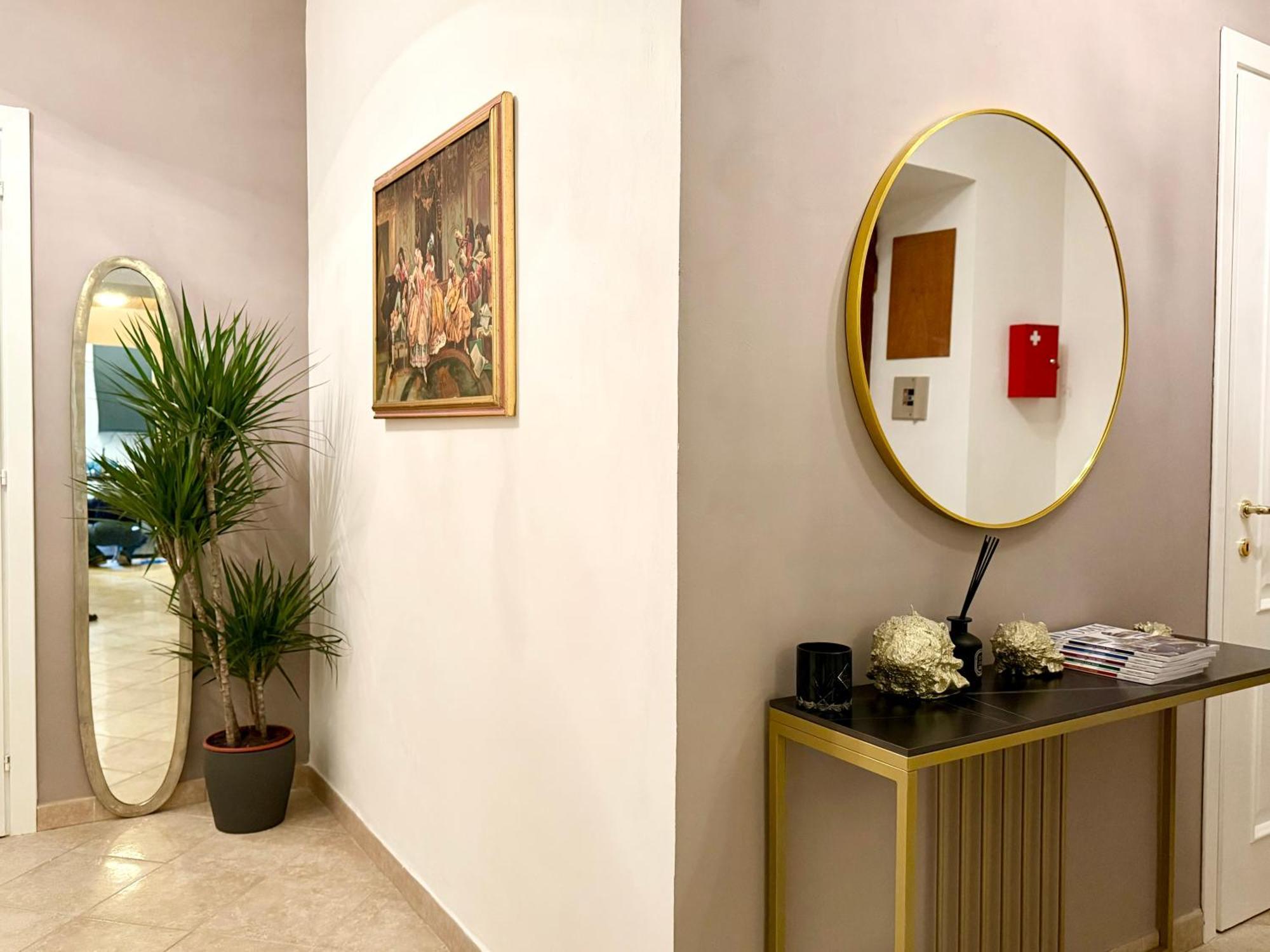 Vatican Boutique * Roma
