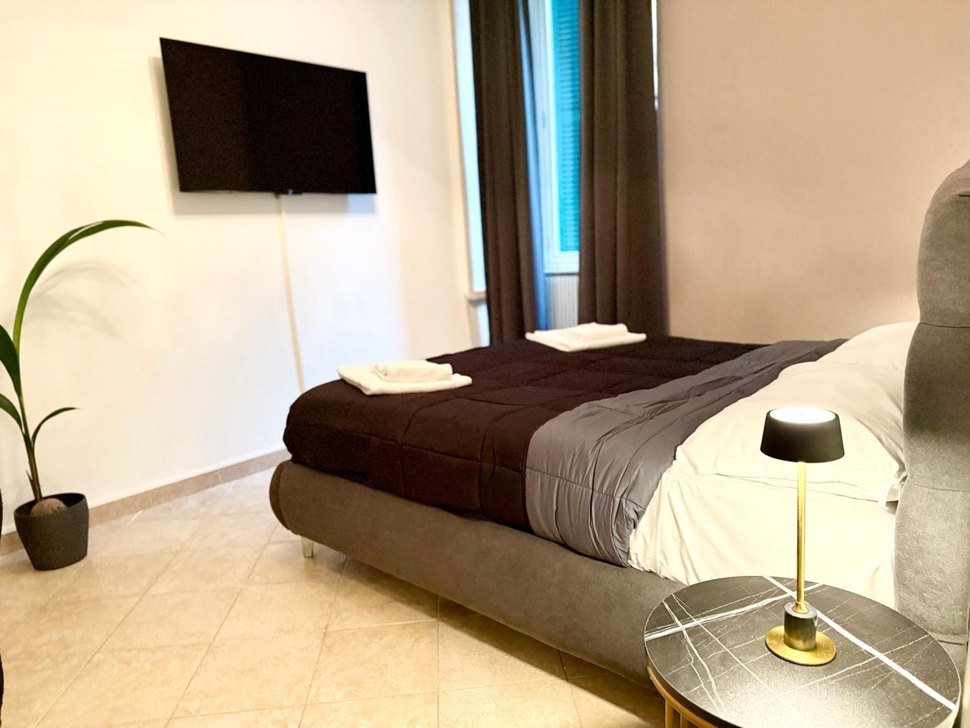 Vatican Boutique Appartamento